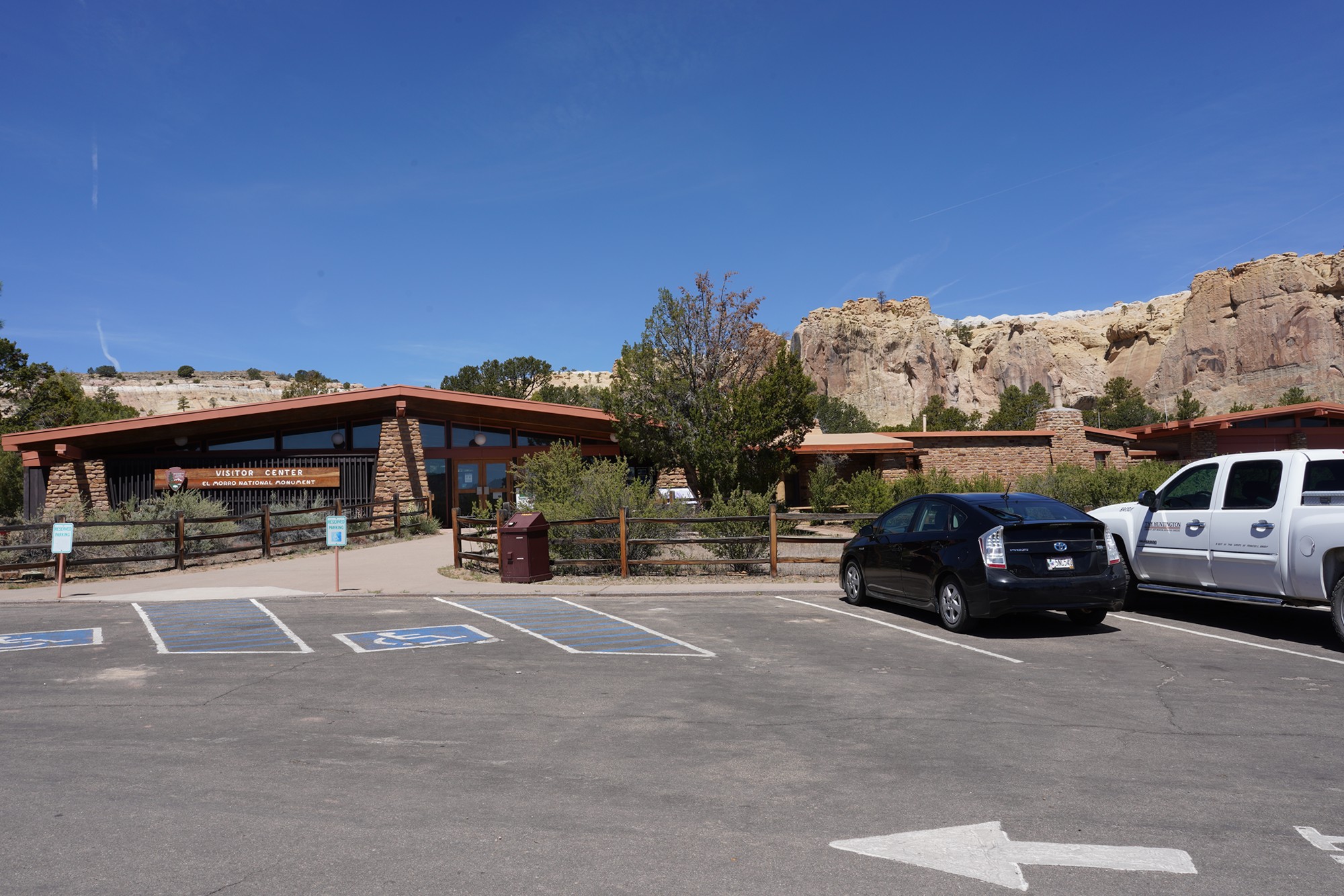 El Morro National Monument (1)