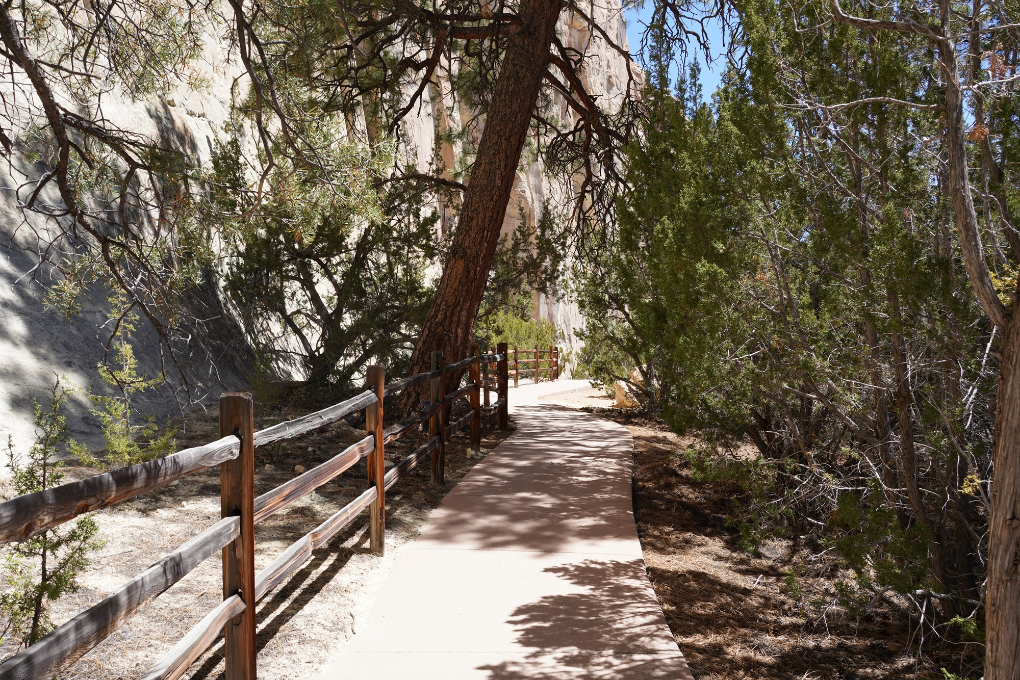 El Morro National Monument (10)