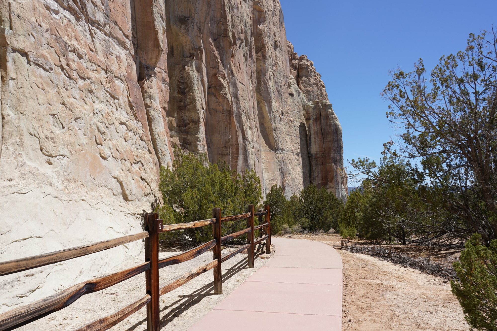 El Morro National Monument (11)