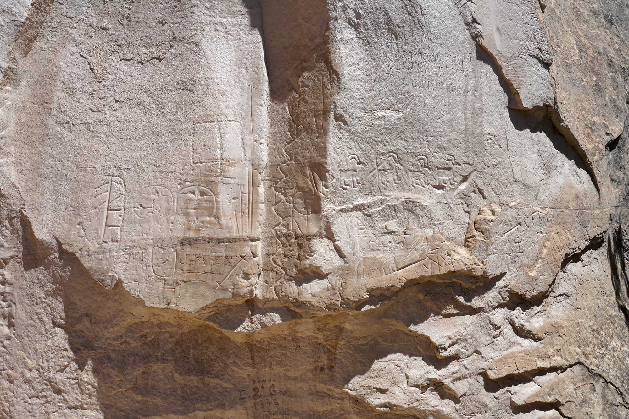 El Morro National Monument (13)