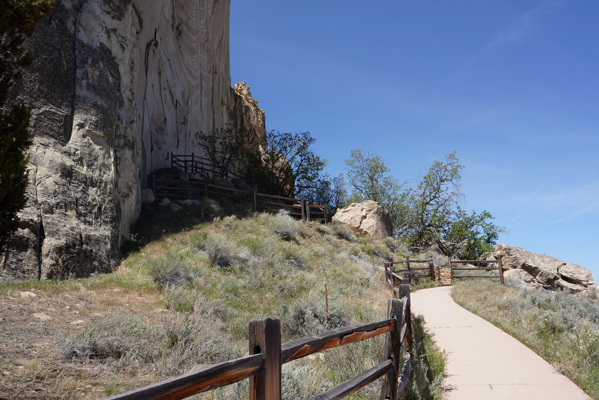 El Morro National Monument (15)