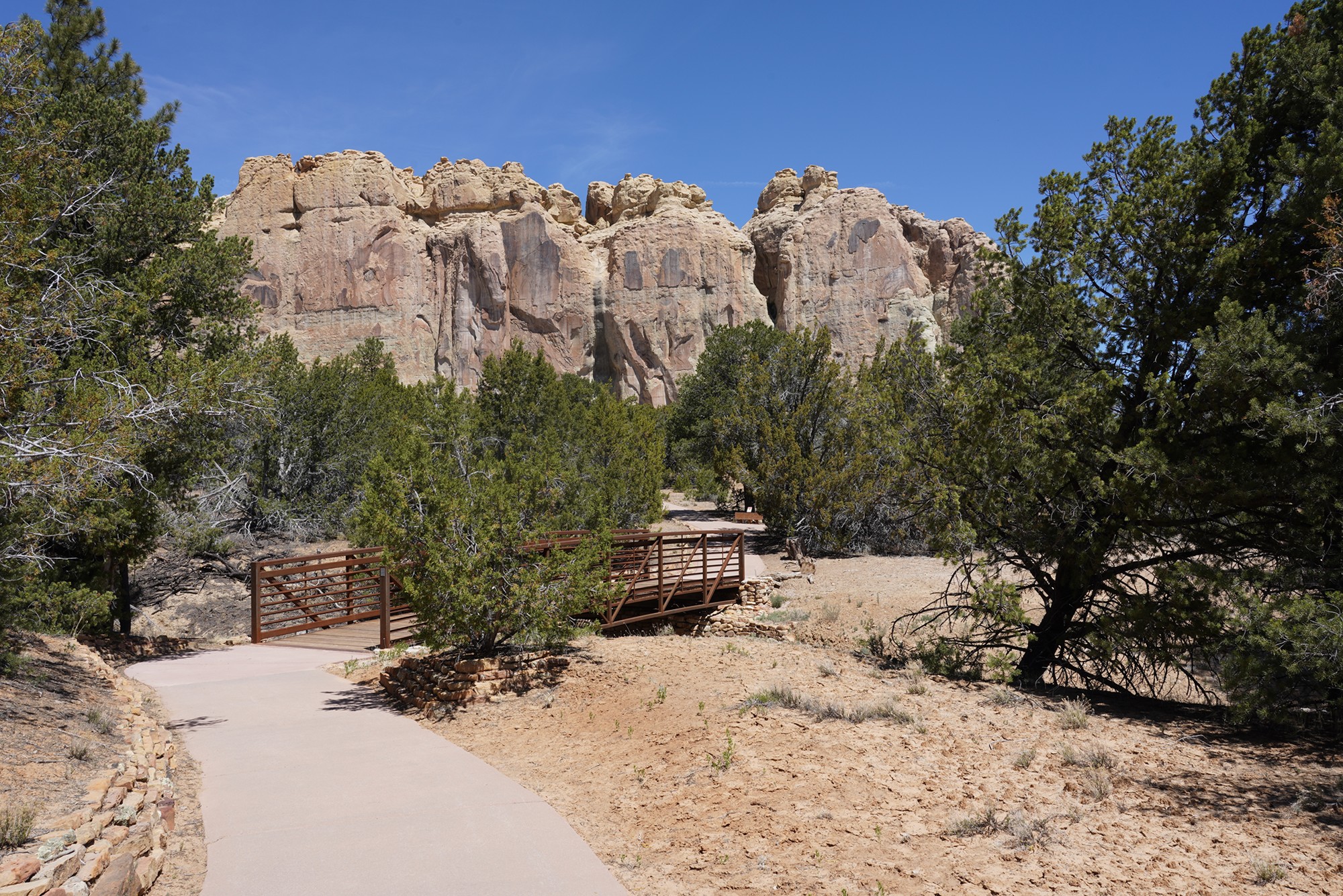 El Morro National Monument (2)