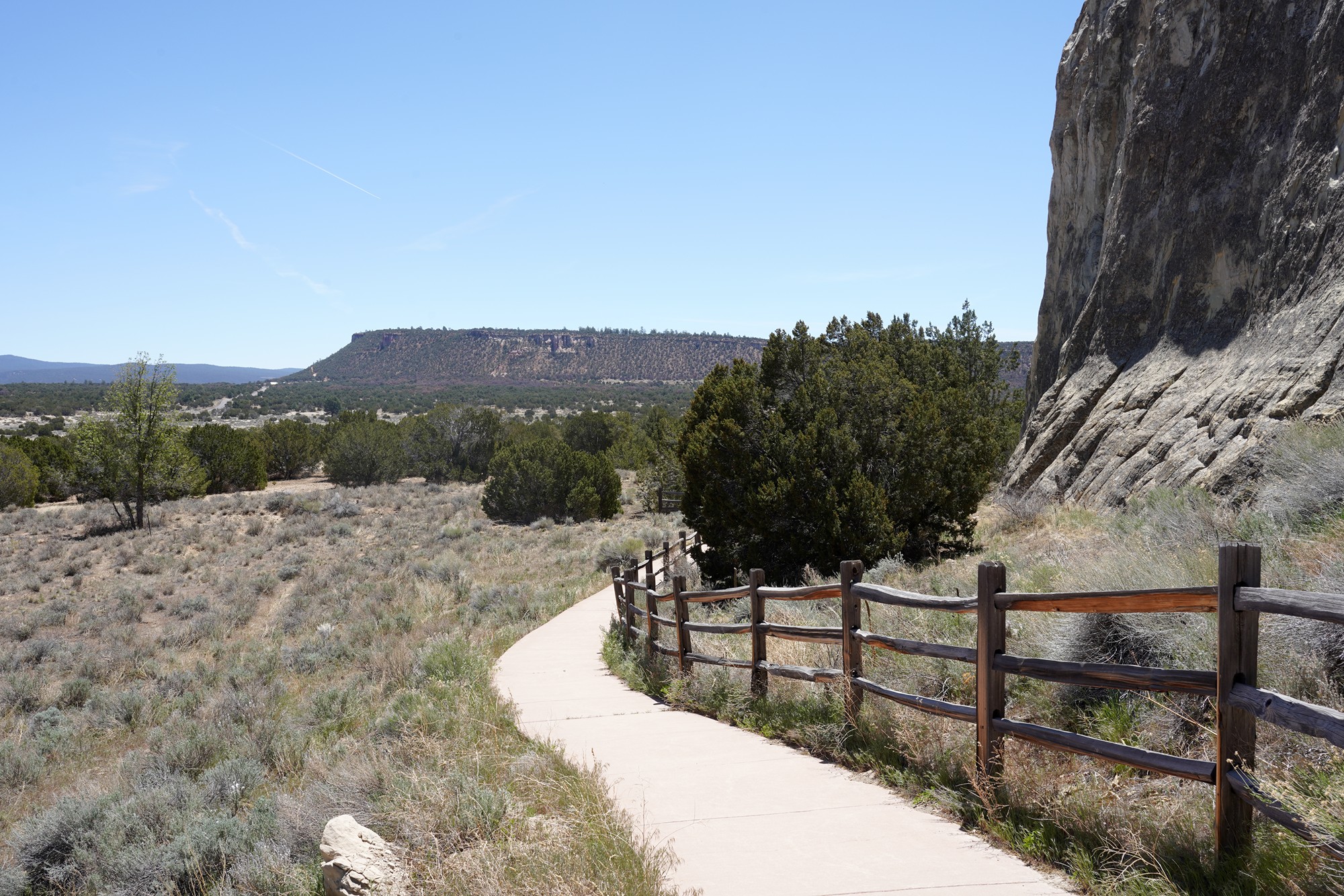 El Morro National Monument (24)