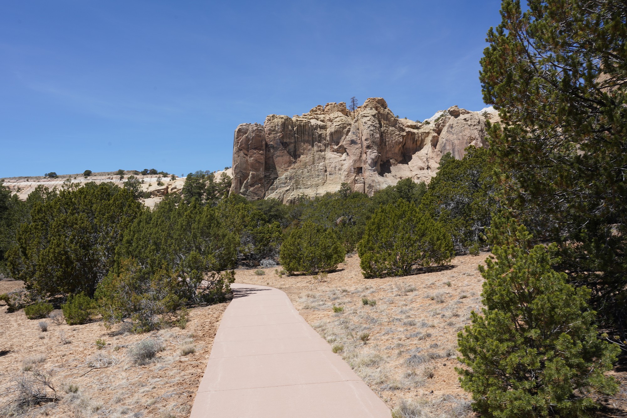 El Morro National Monument (25)