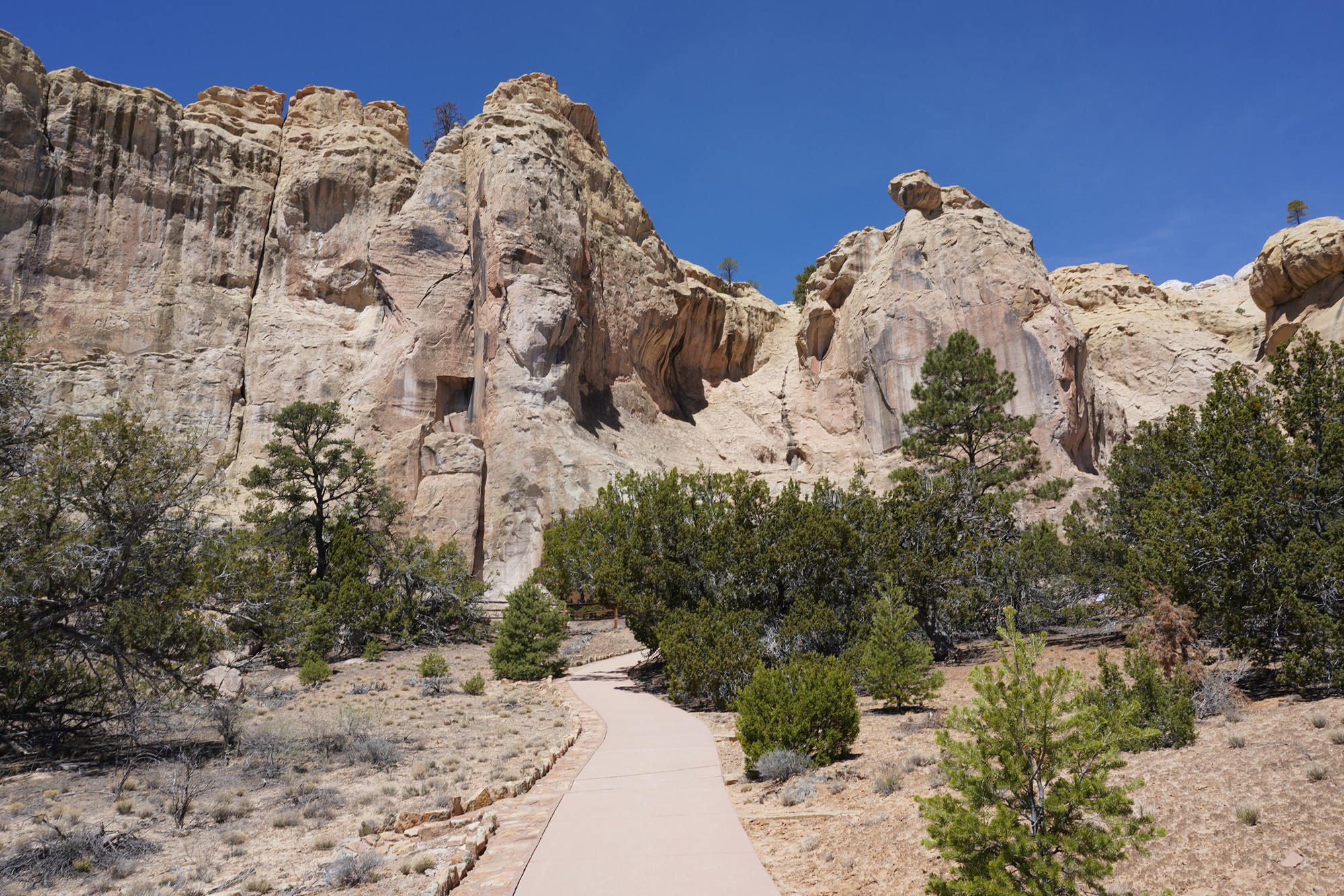El Morro National Monument (4)