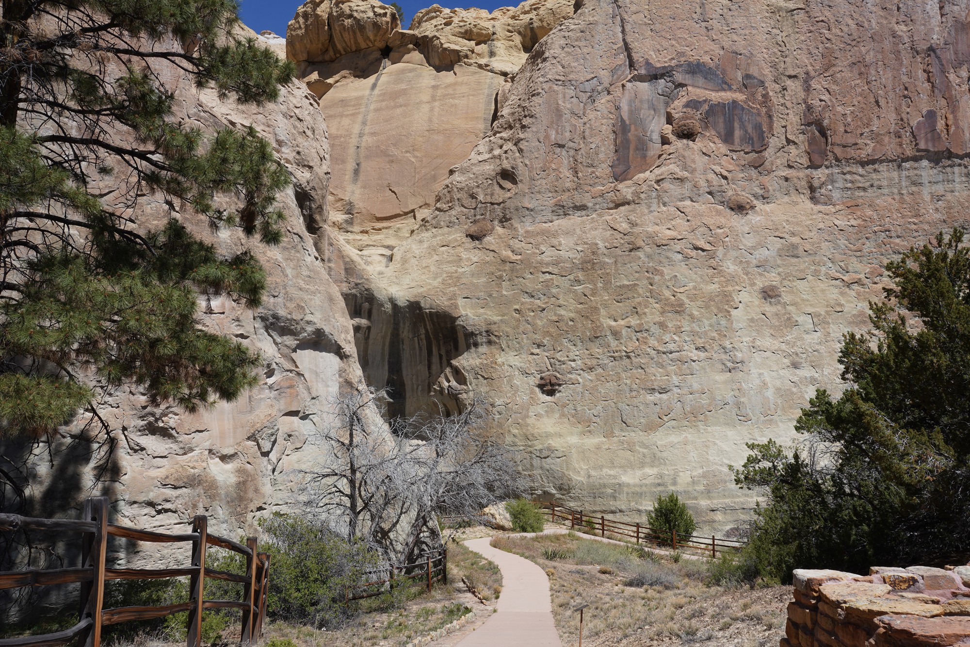 El Morro National Monument (5)