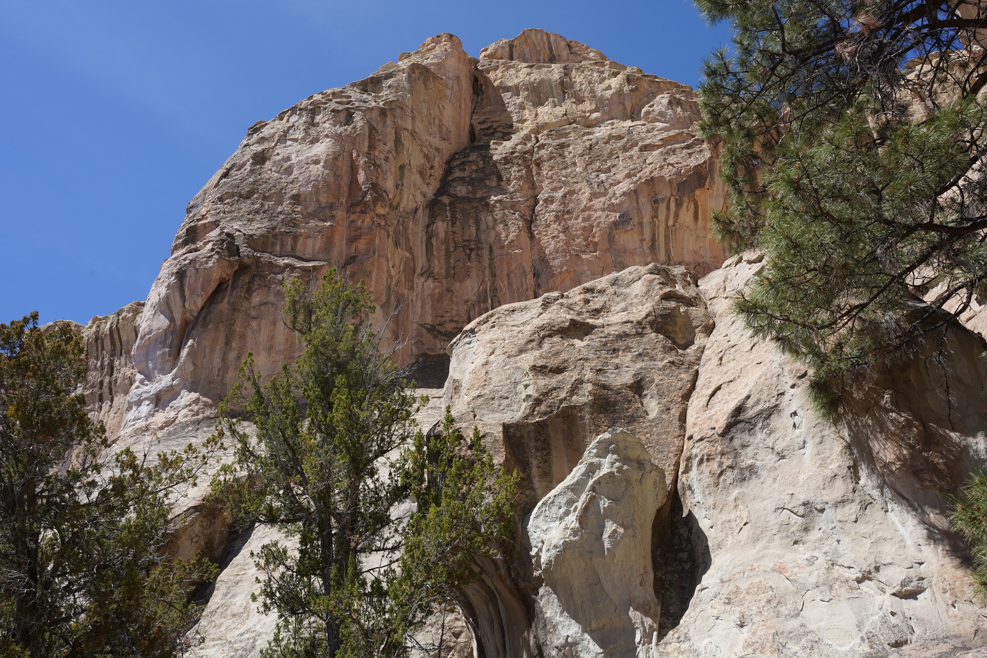 El Morro National Monument (6)