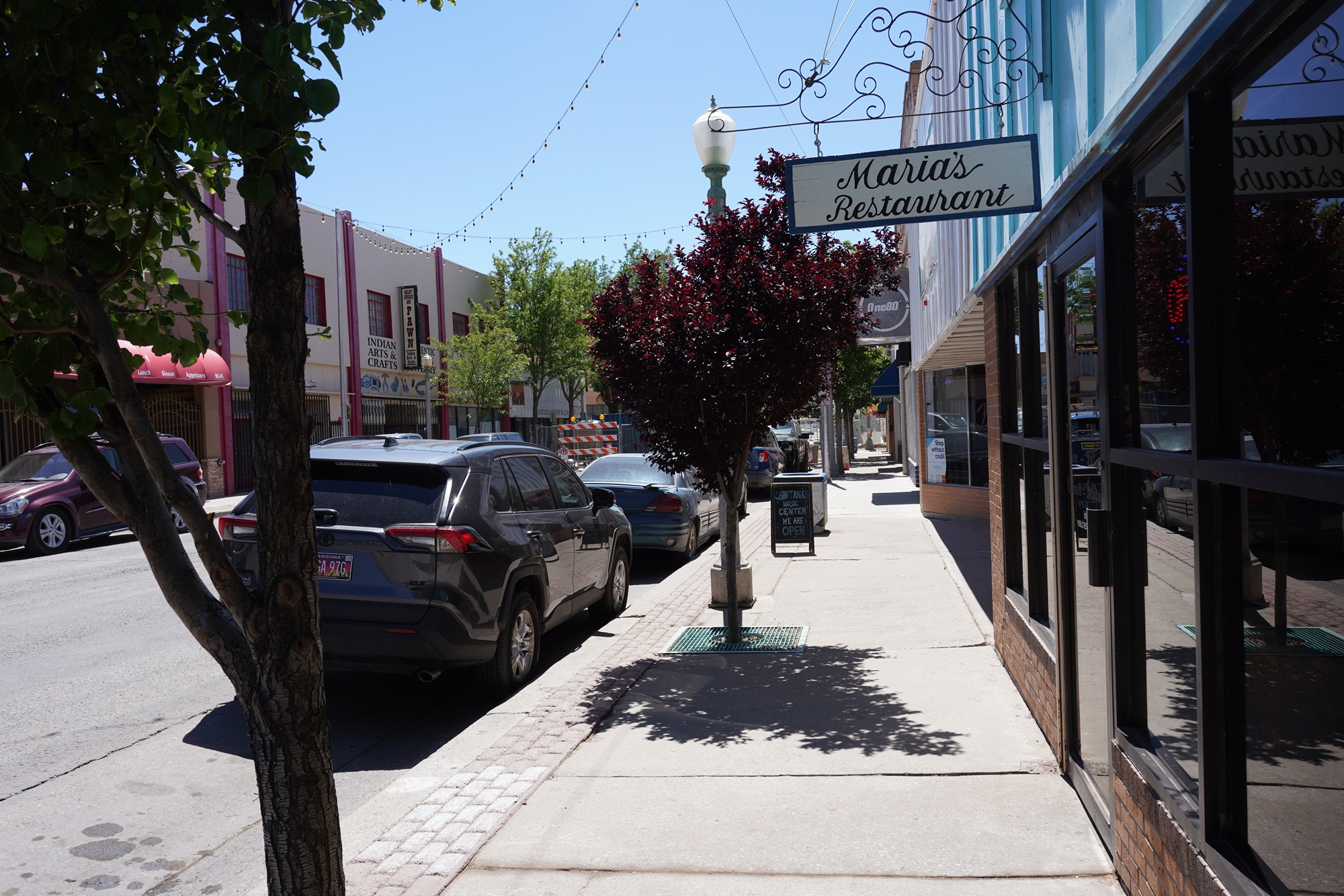 Gallup Downtown (1)