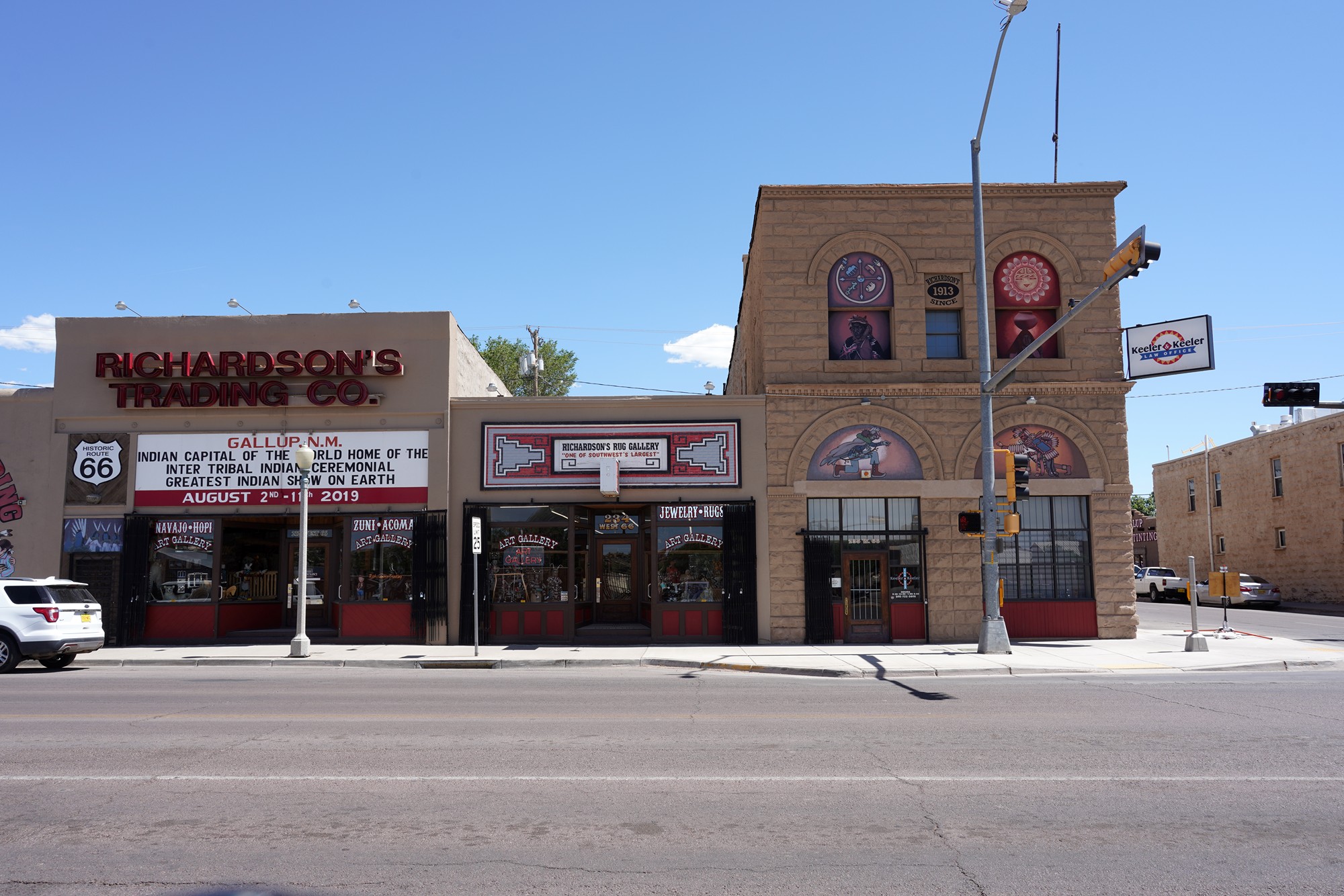 Gallup Downtown (11)