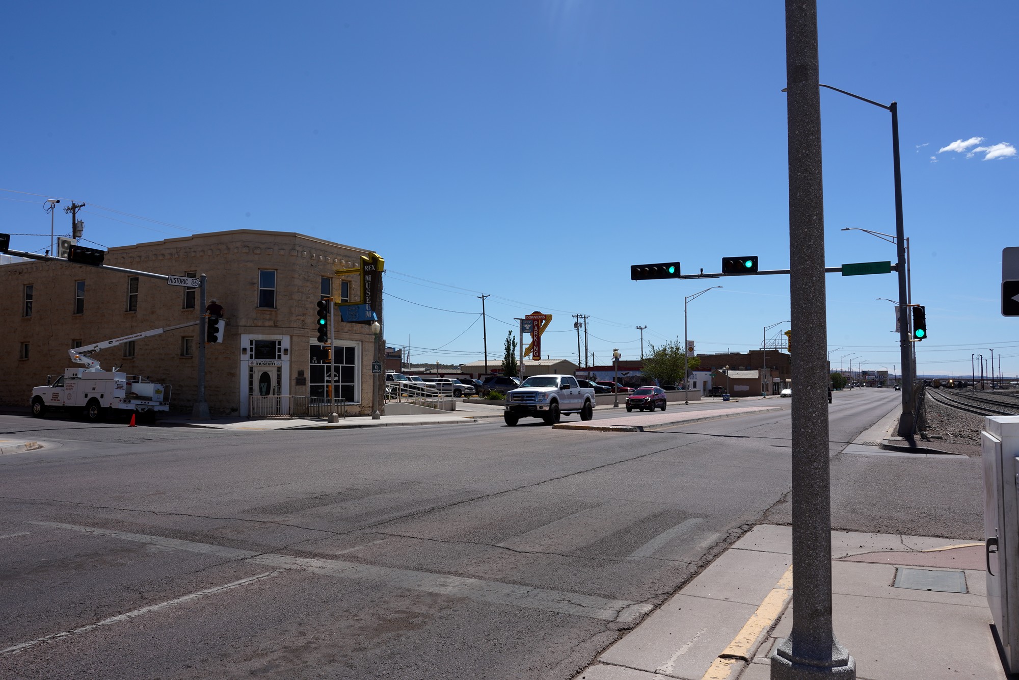 Gallup Downtown (12)