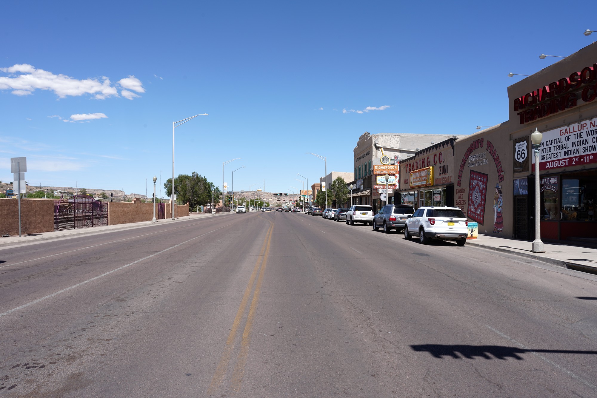 Gallup Downtown (13)