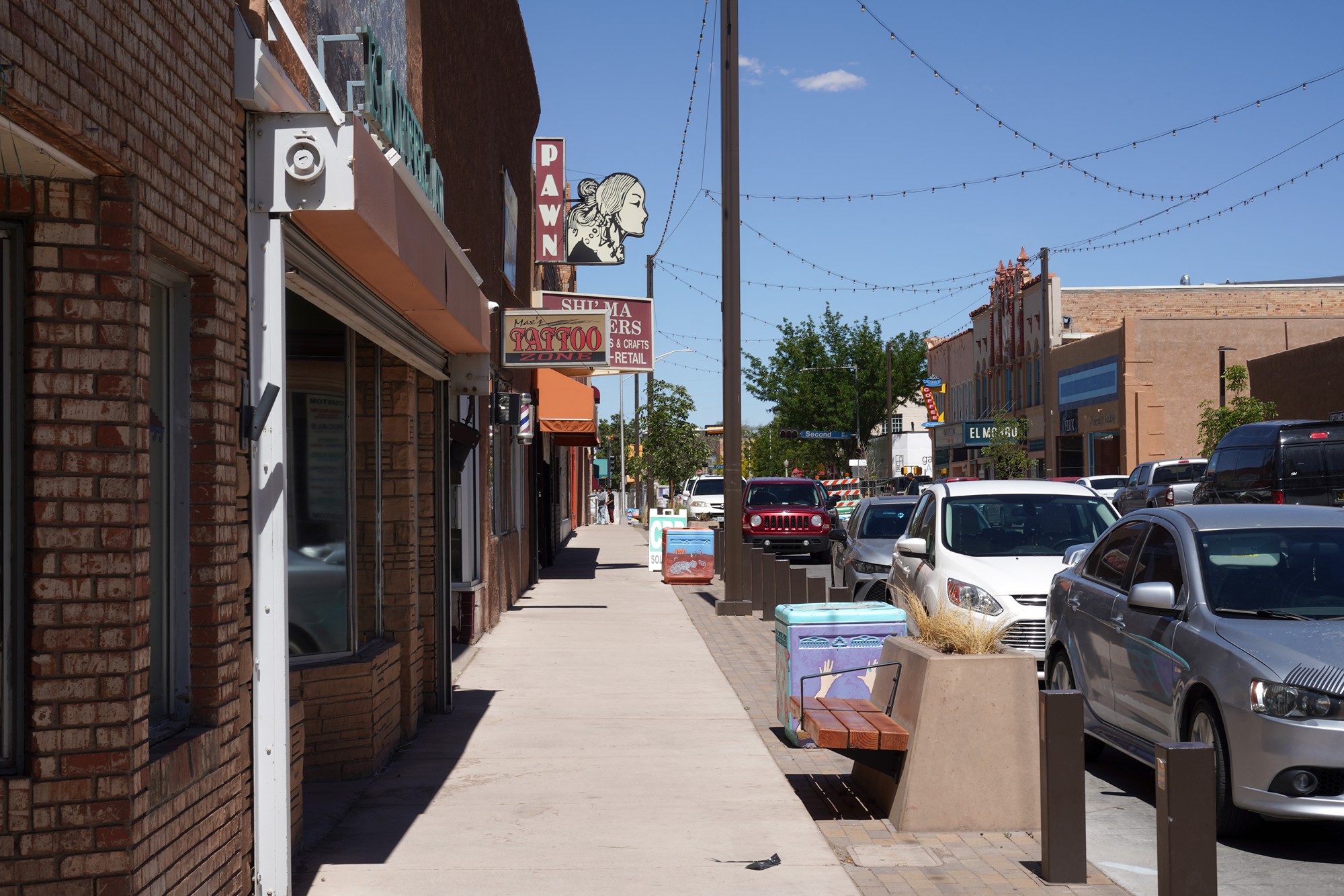 Gallup Downtown (14)