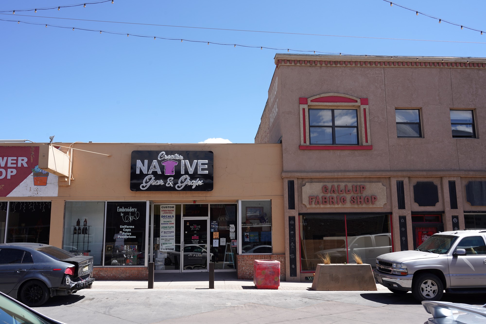 Gallup Downtown (15)