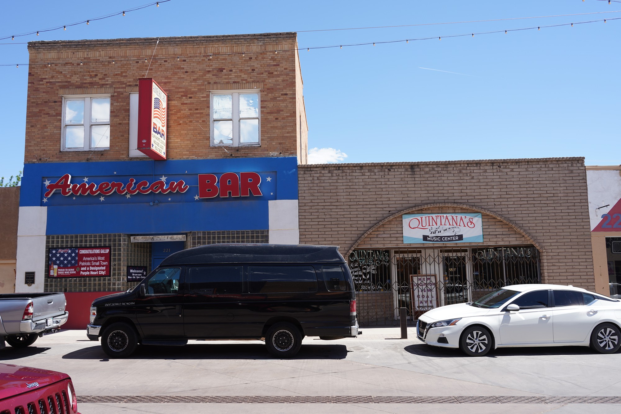 Gallup Downtown (17)