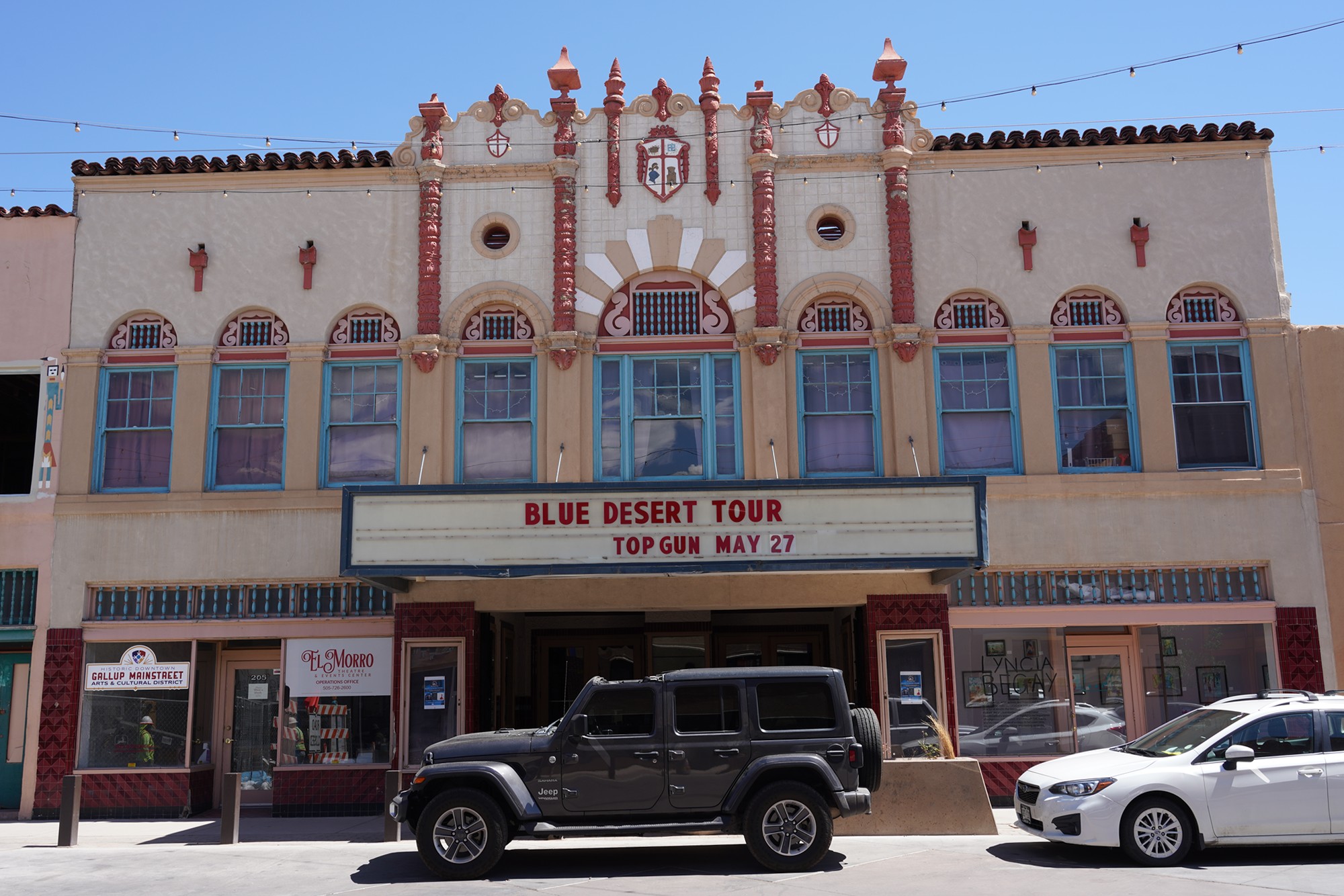 Gallup Downtown (18)