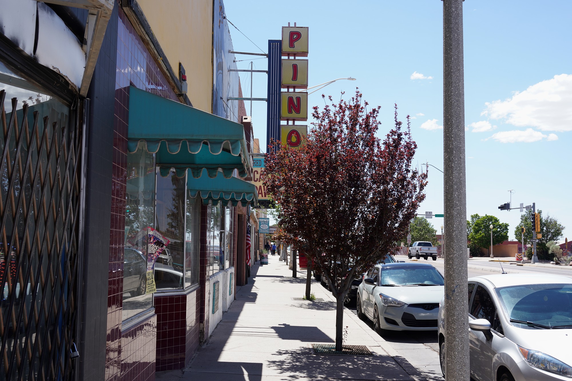 Gallup Downtown (3)