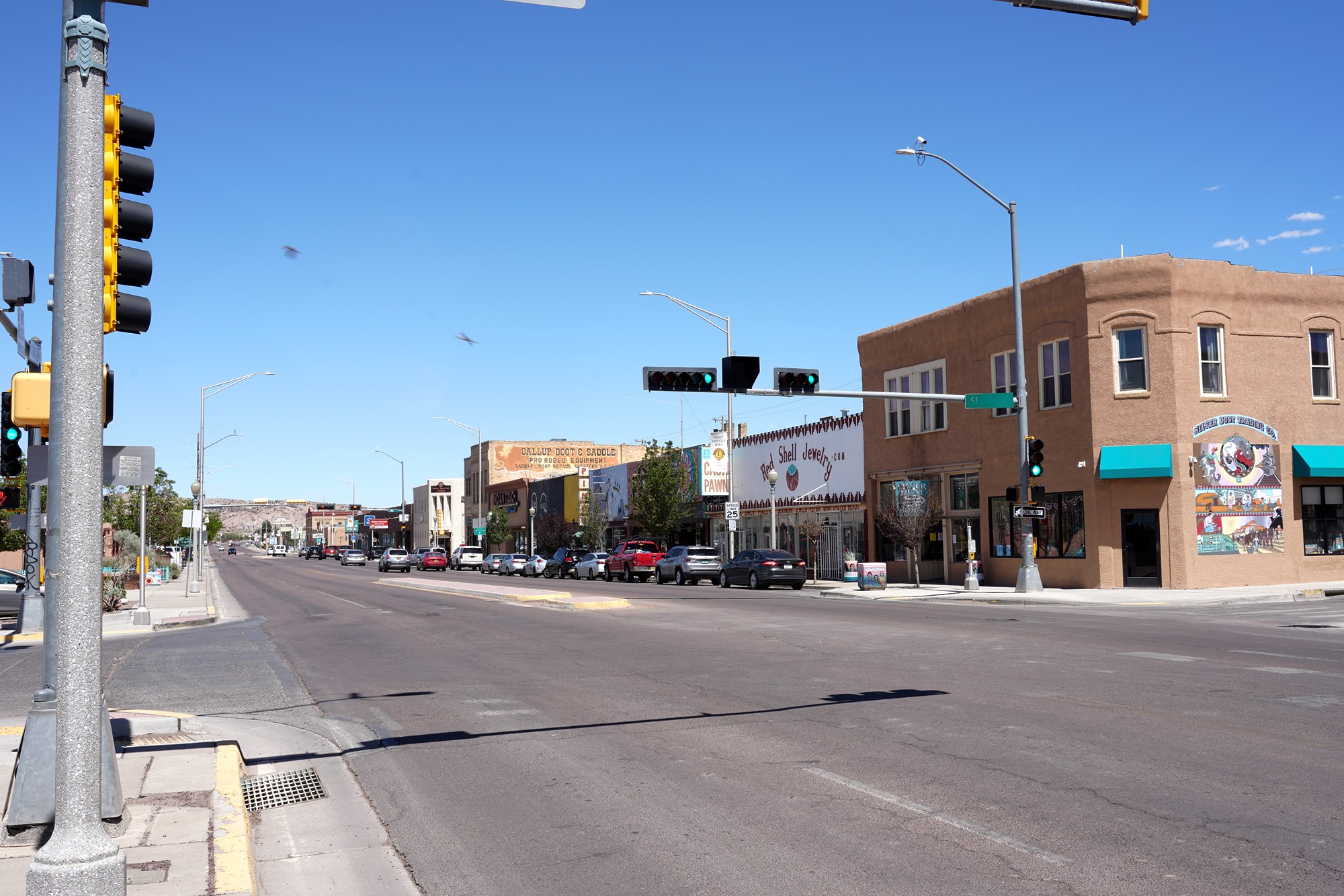Gallup Downtown (4)