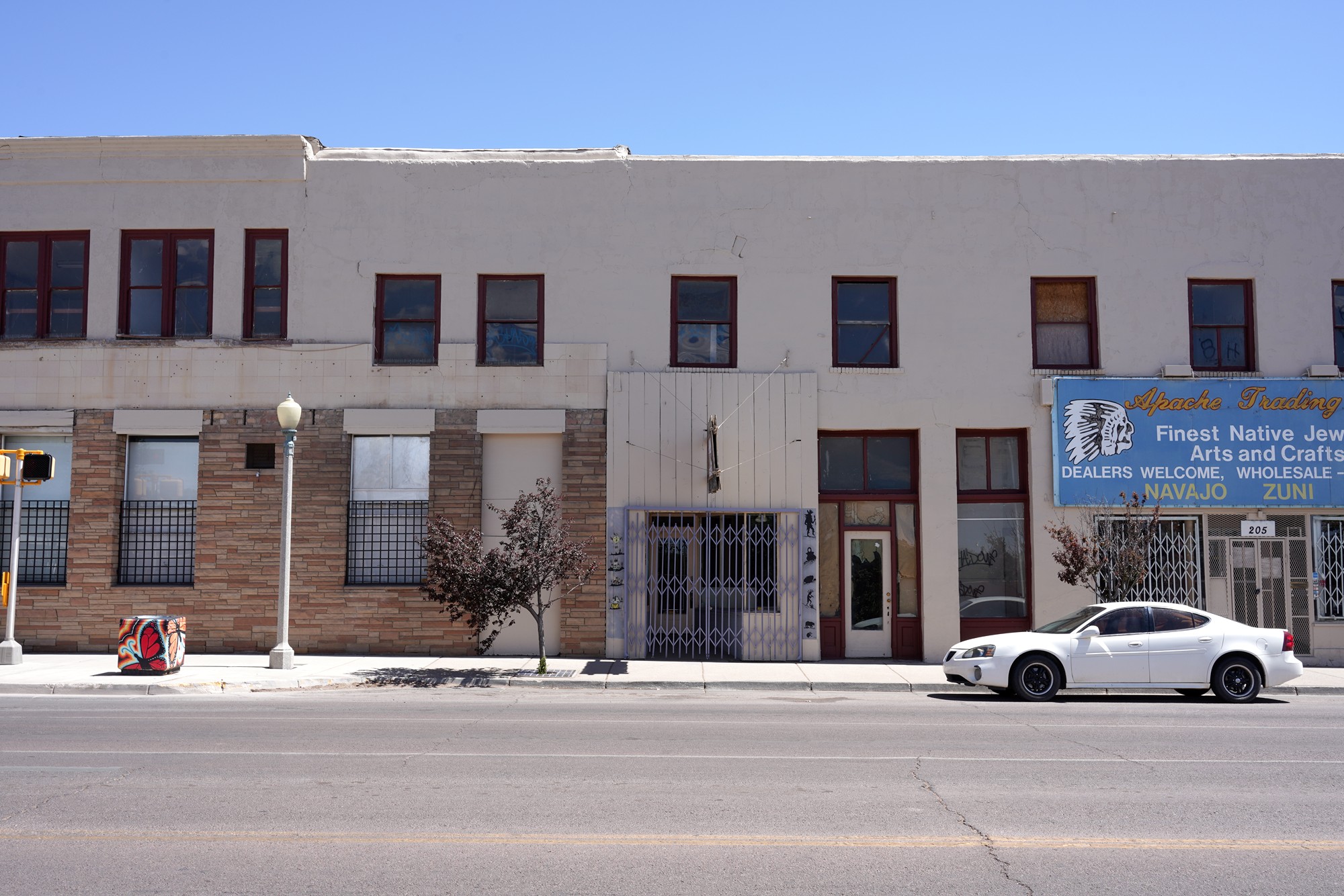 Gallup Downtown (5)