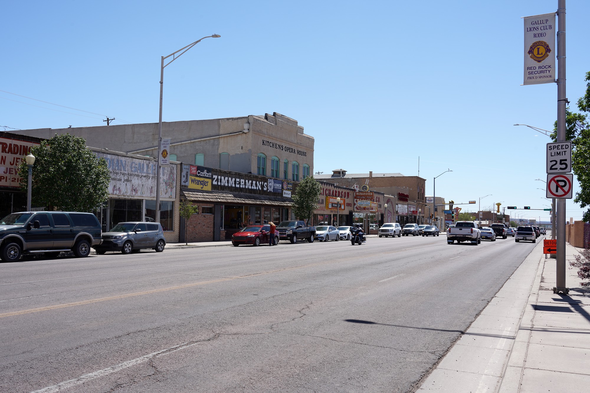 Gallup Downtown (6)