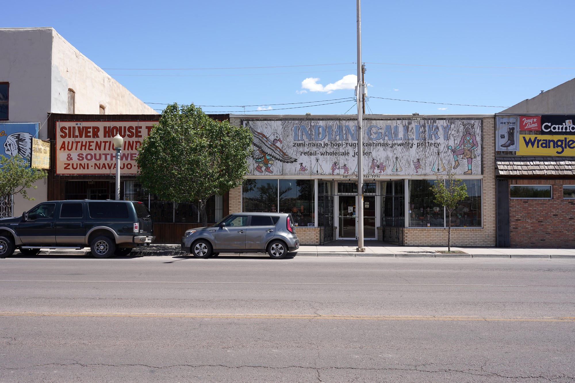 Gallup Downtown (7)