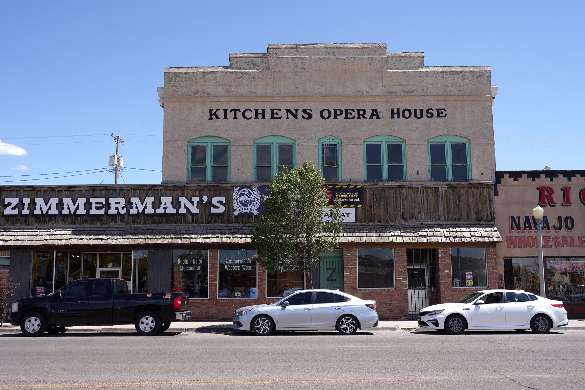 Gallup Downtown (8)