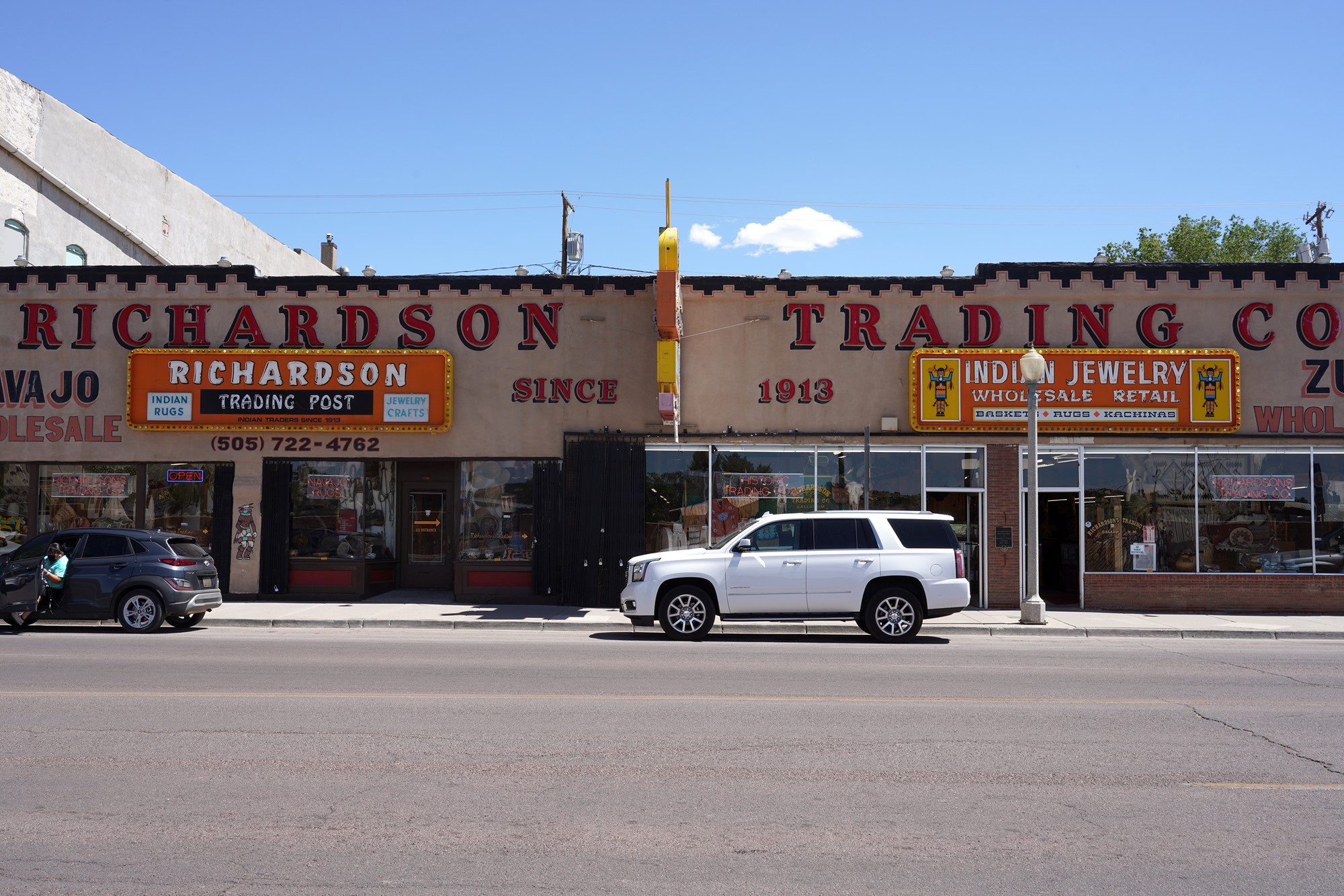 Gallup Downtown (9)