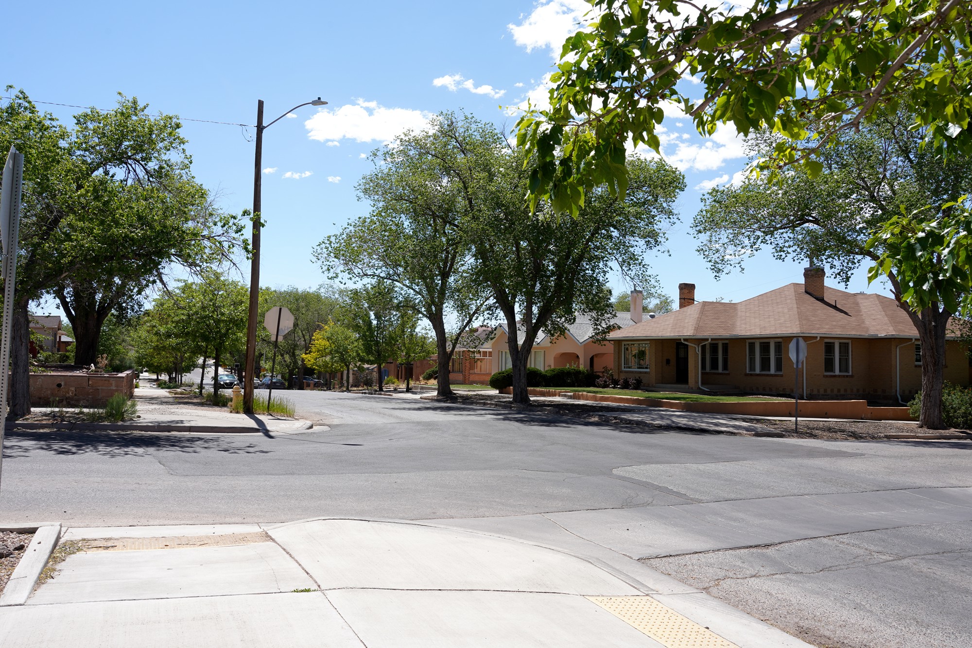 Gallup Residential Area (1)