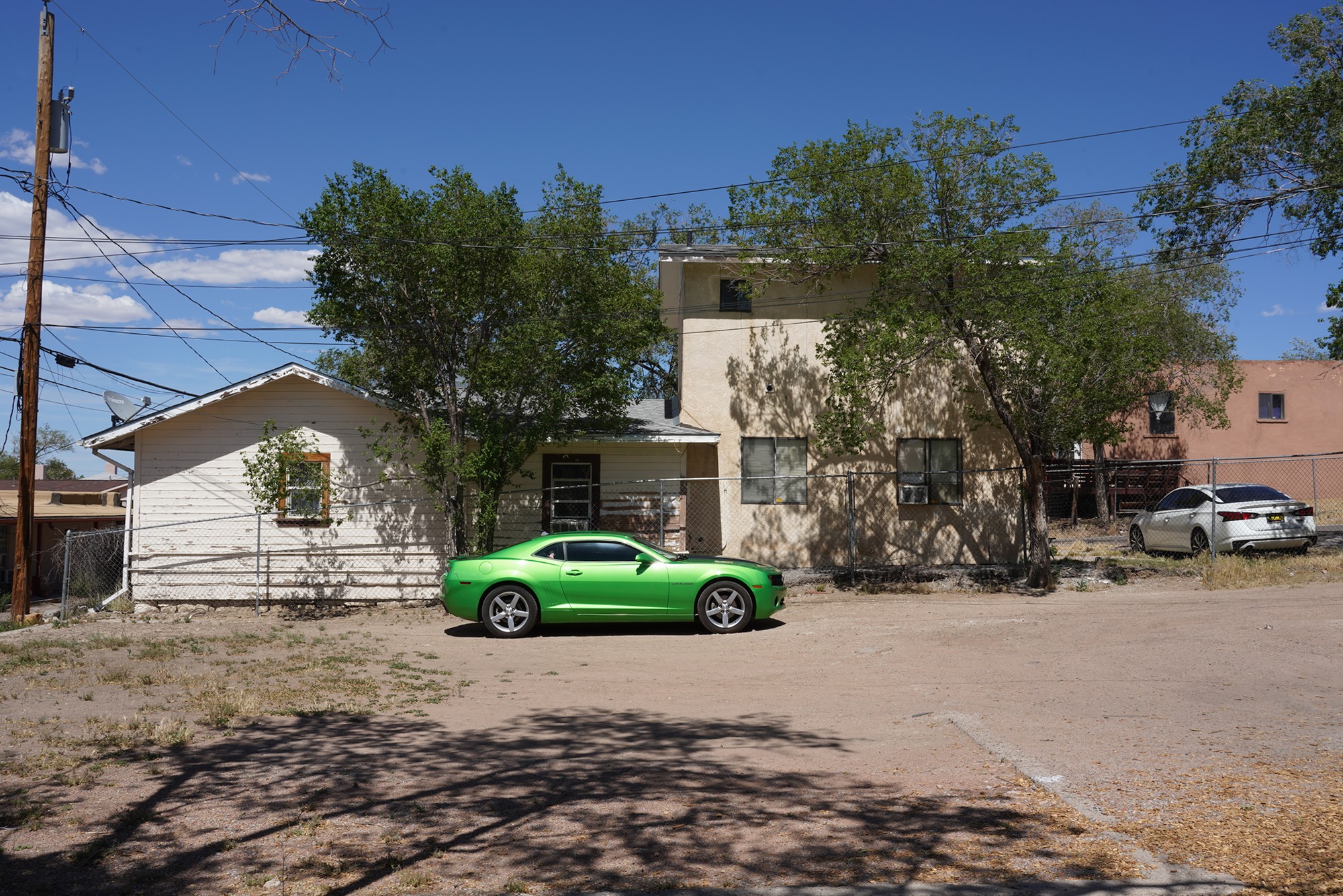 Gallup Residential Area (10)