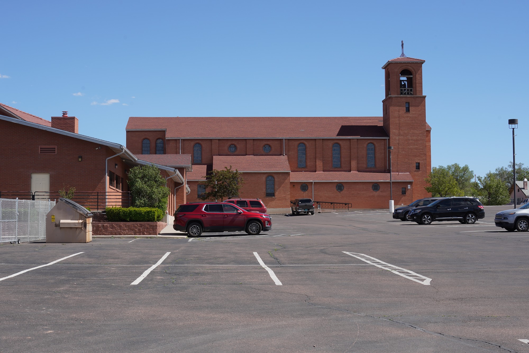 Gallup Residential Area (12)