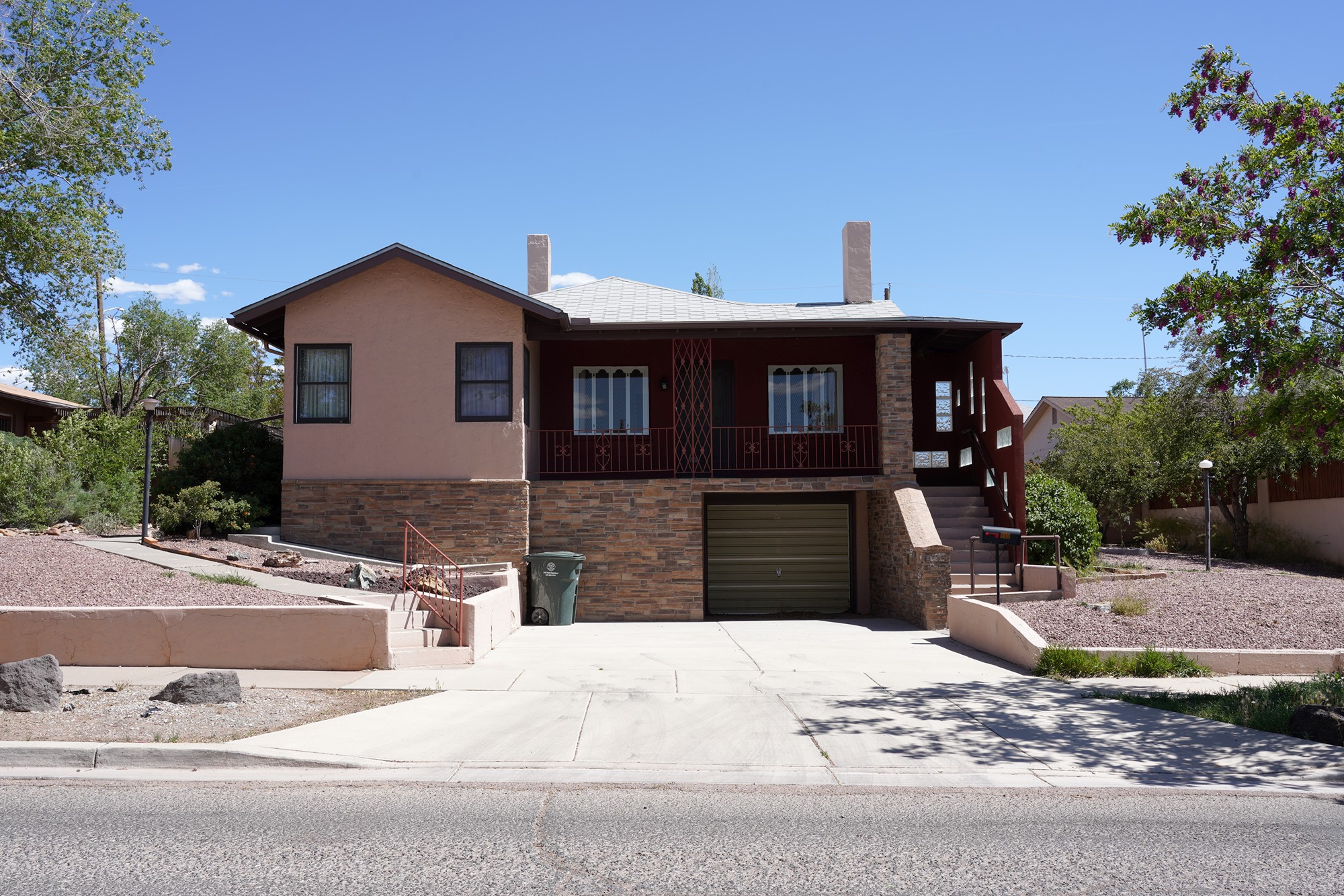Gallup Residential Area (2)