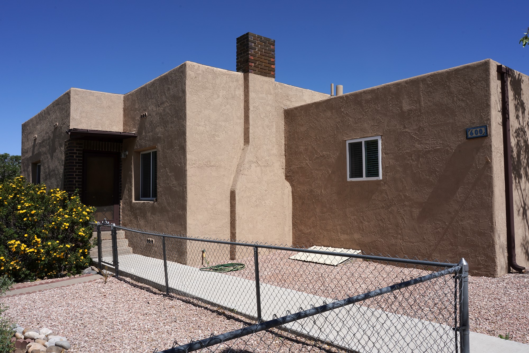 Gallup Residential Area (3)