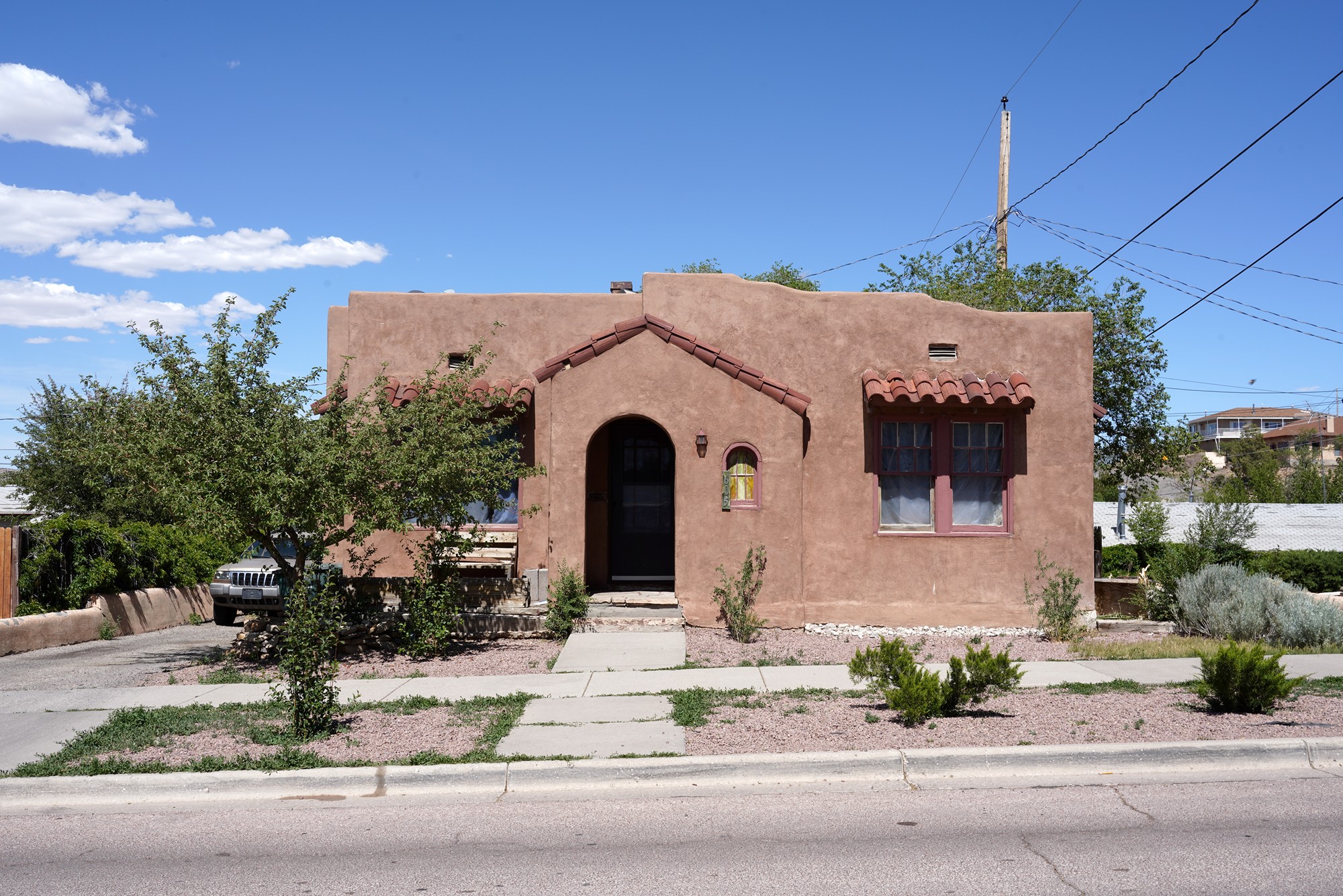 Gallup Residential Area (4)