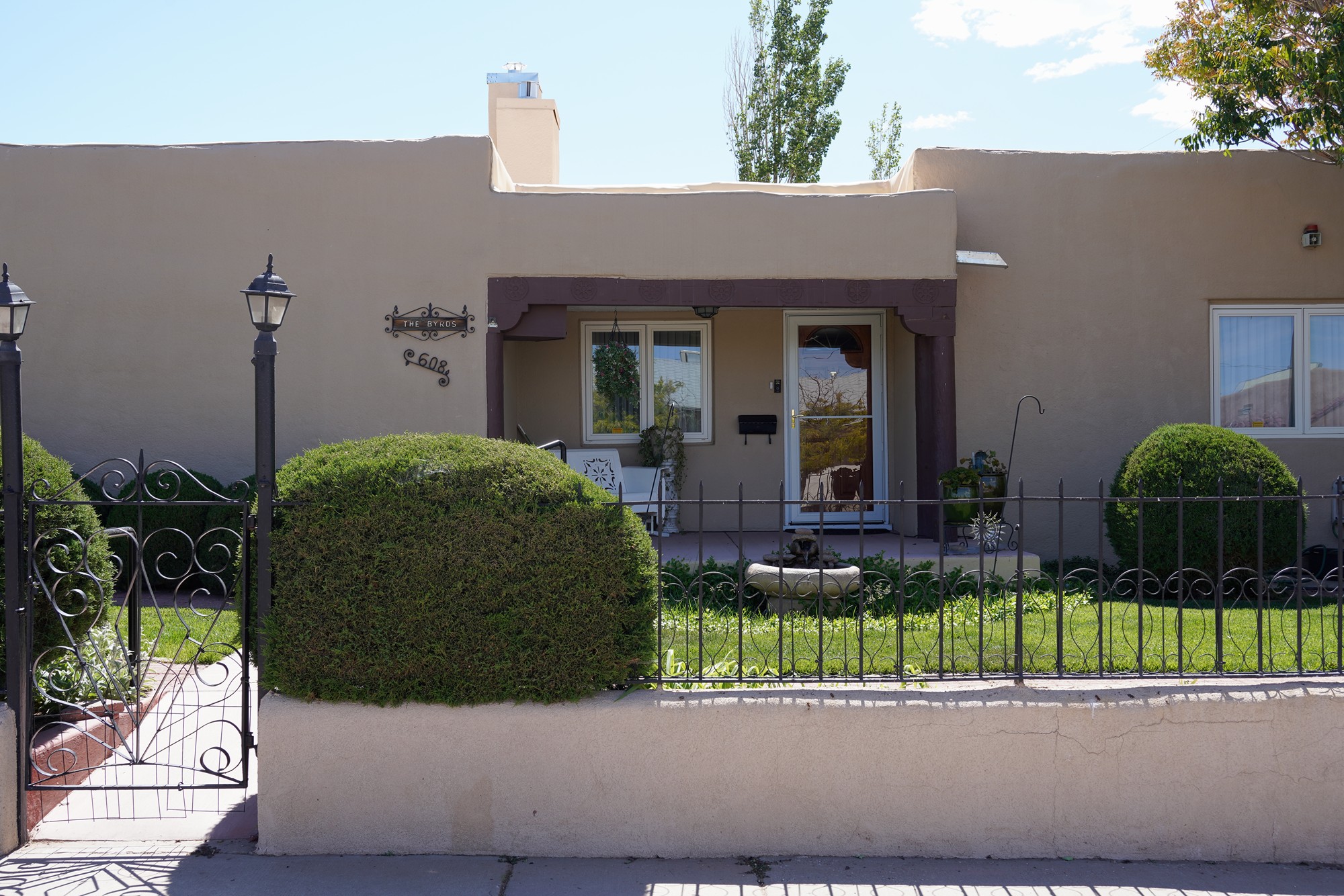 Gallup Residential Area (5)