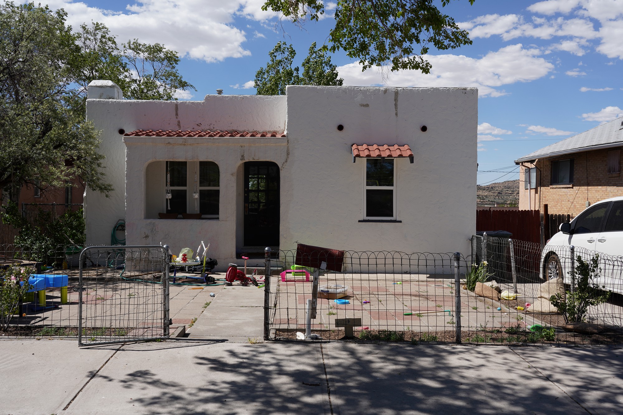 Gallup Residential Area (8)