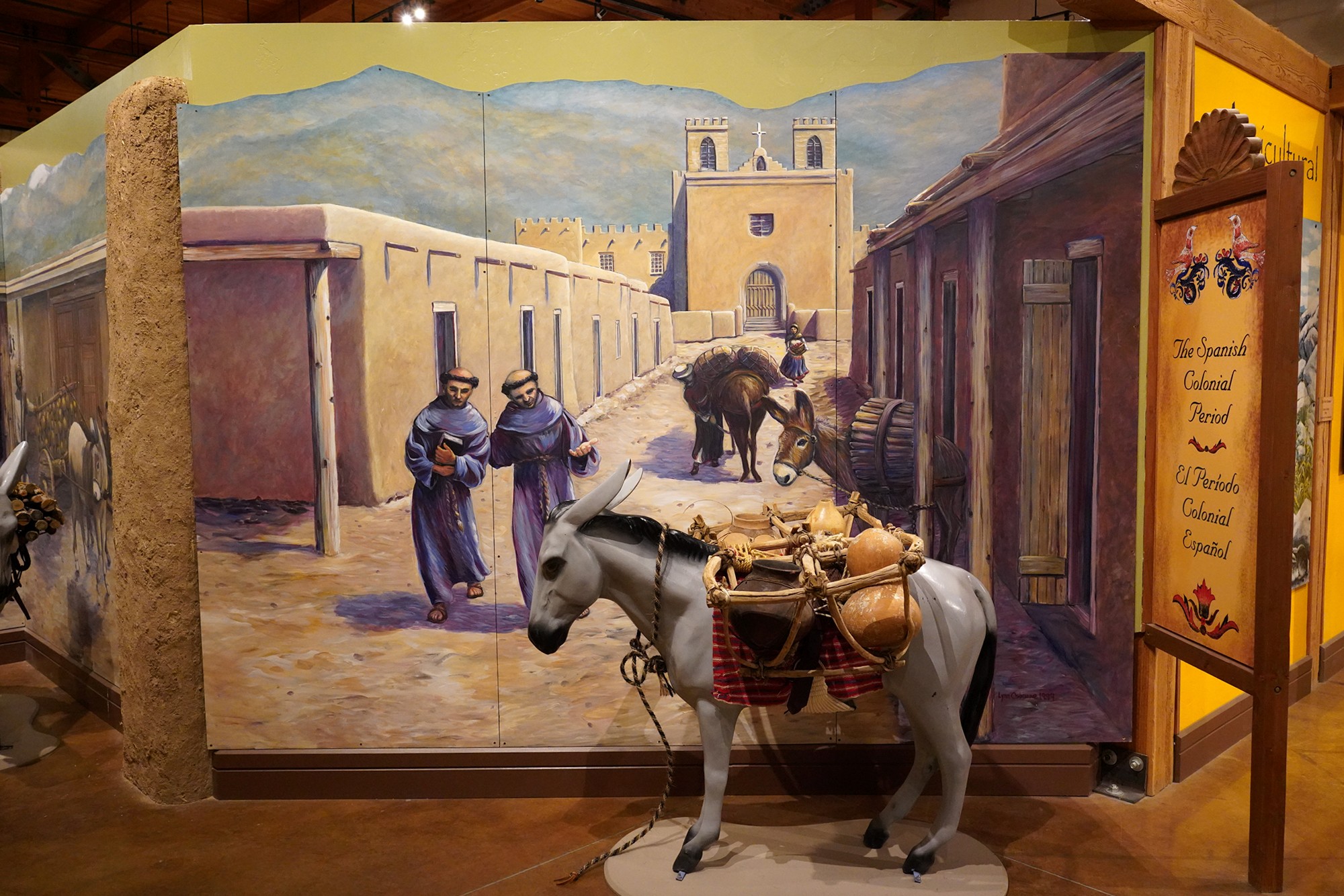 New Mexico Farm and Ranch Heritage Museum (10)