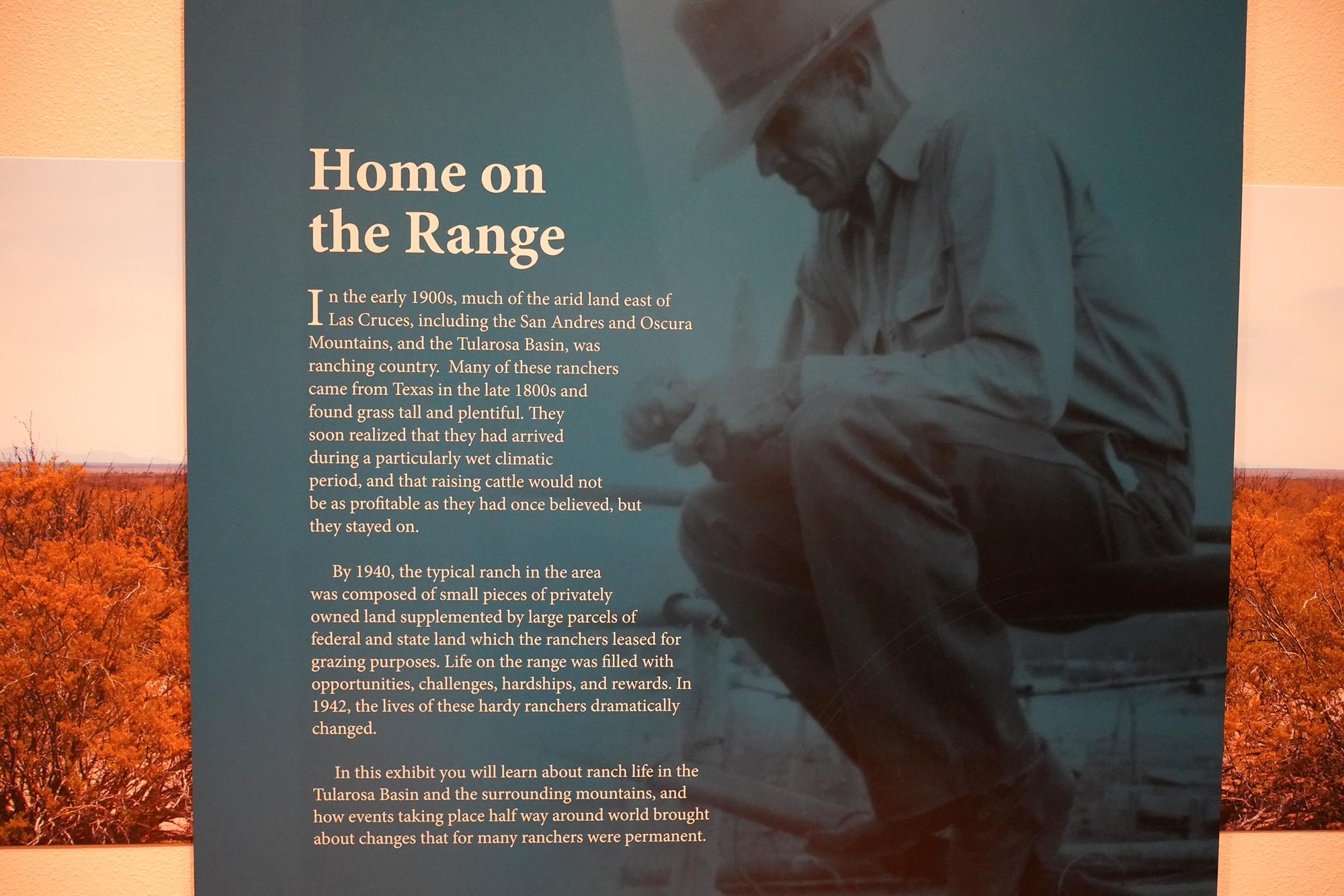 New Mexico Farm and Ranch Heritage Museum (11)