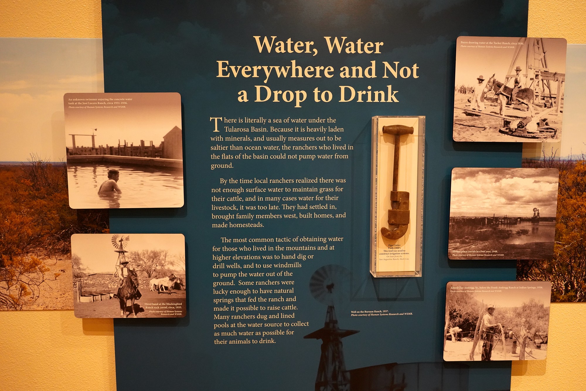 New Mexico Farm and Ranch Heritage Museum (12)