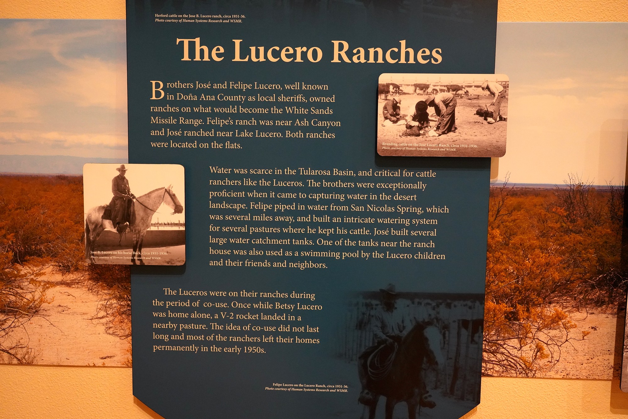New Mexico Farm and Ranch Heritage Museum (13)