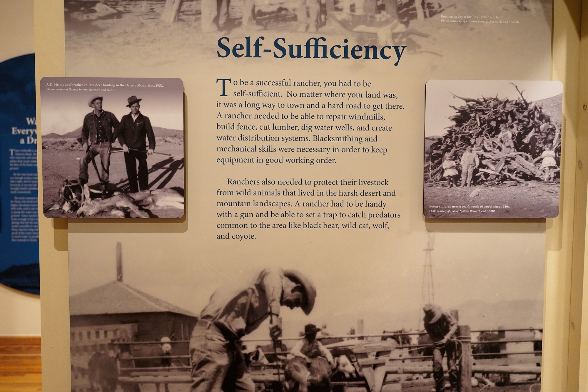 New Mexico Farm and Ranch Heritage Museum (15)