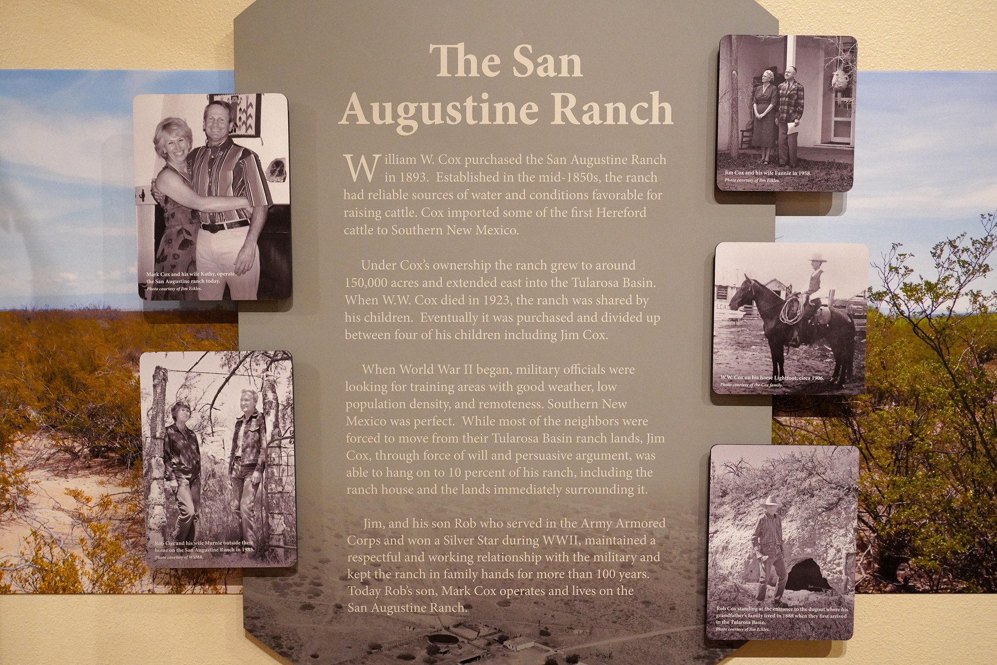 New Mexico Farm and Ranch Heritage Museum (16)