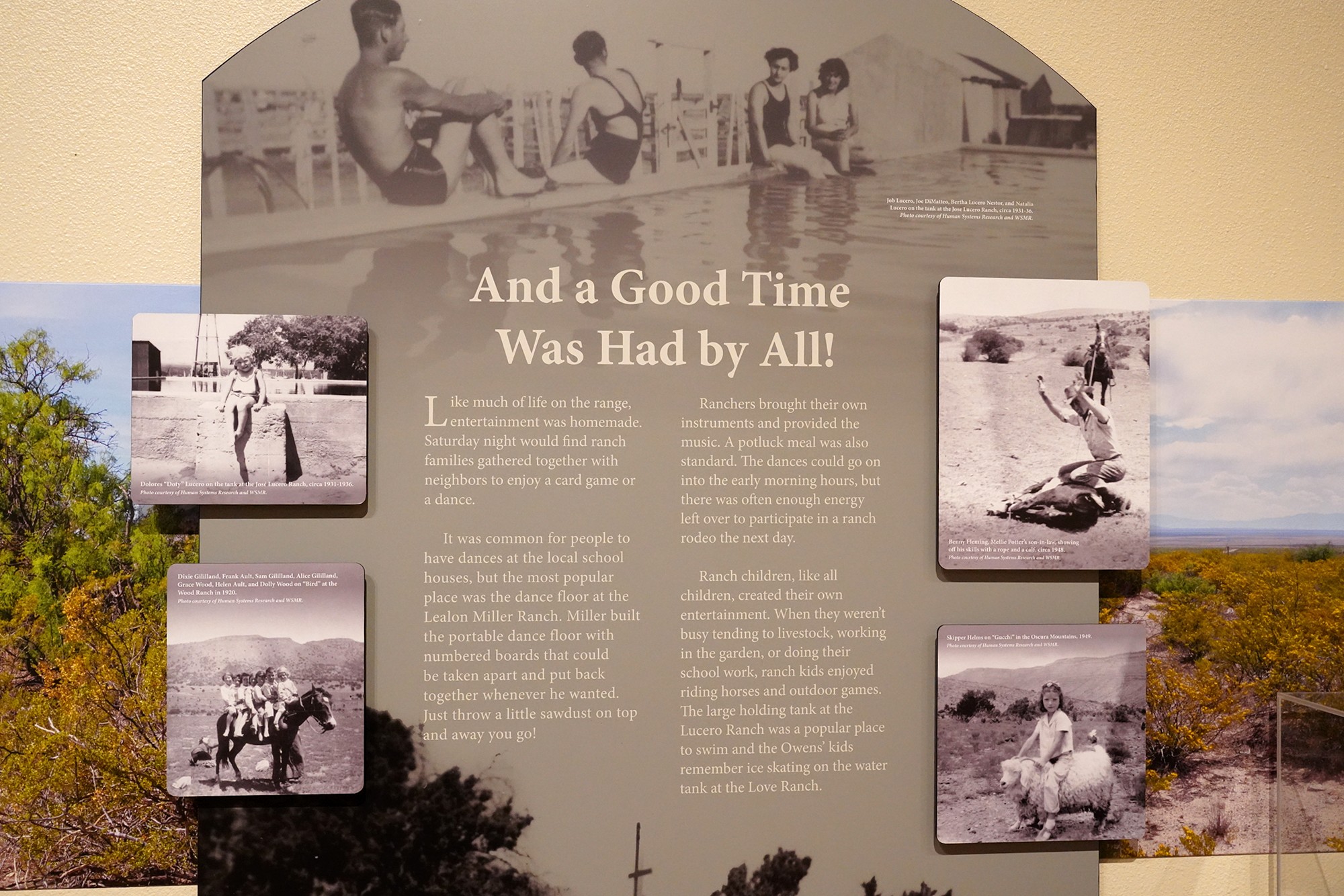 New Mexico Farm and Ranch Heritage Museum (17)