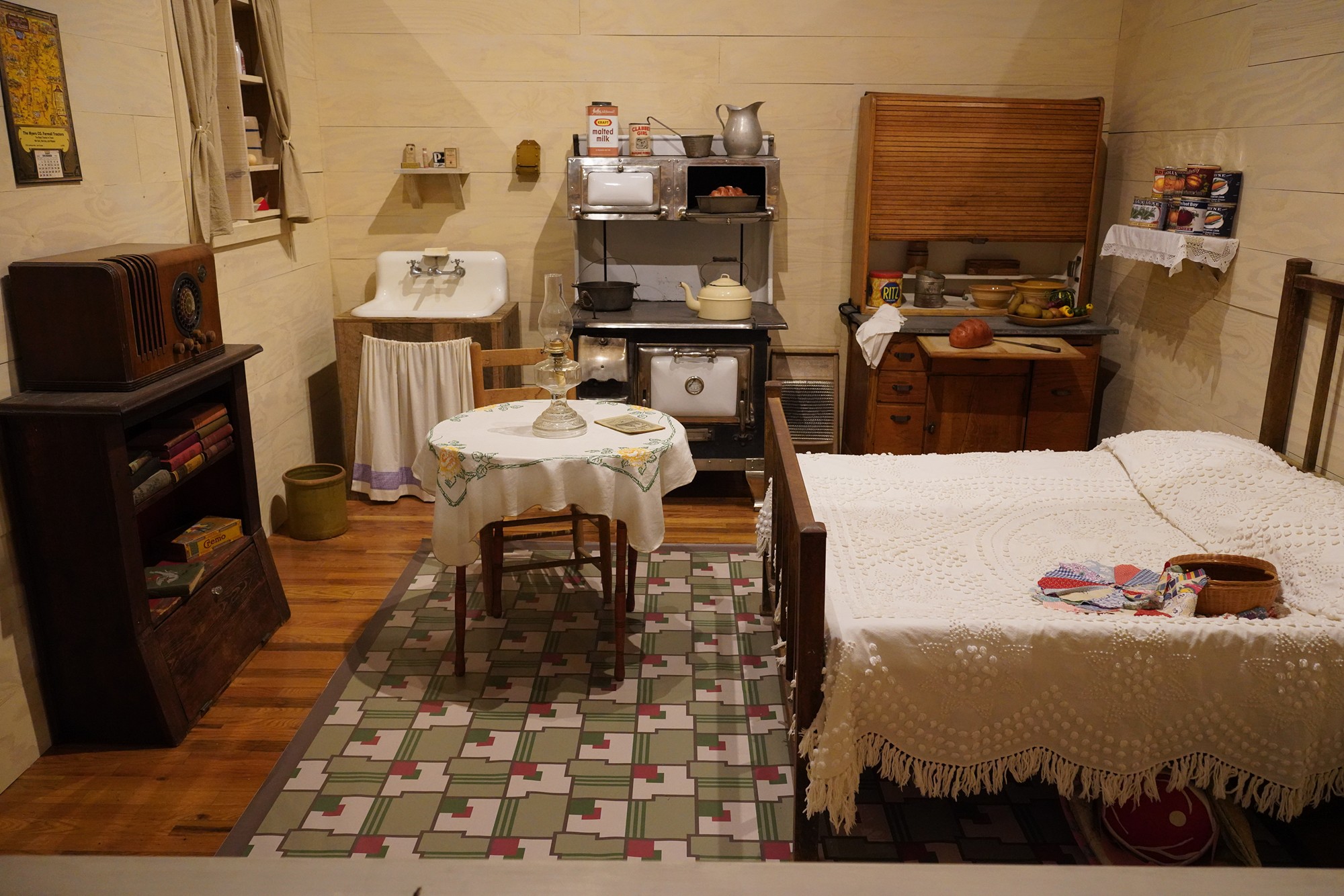 New Mexico Farm and Ranch Heritage Museum (19)