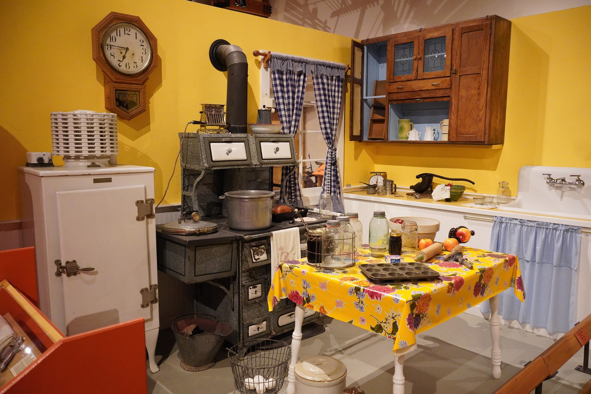 New Mexico Farm and Ranch Heritage Museum (20)