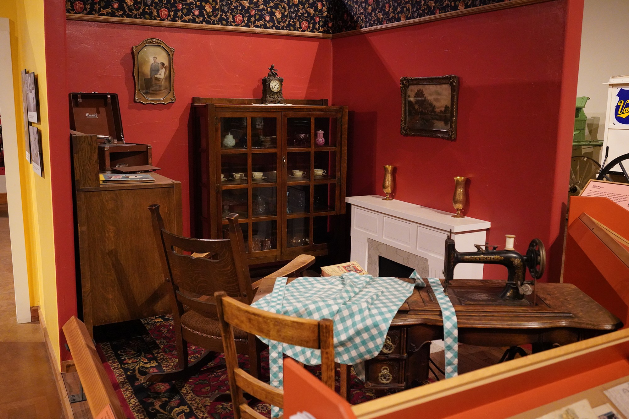 New Mexico Farm and Ranch Heritage Museum (21)