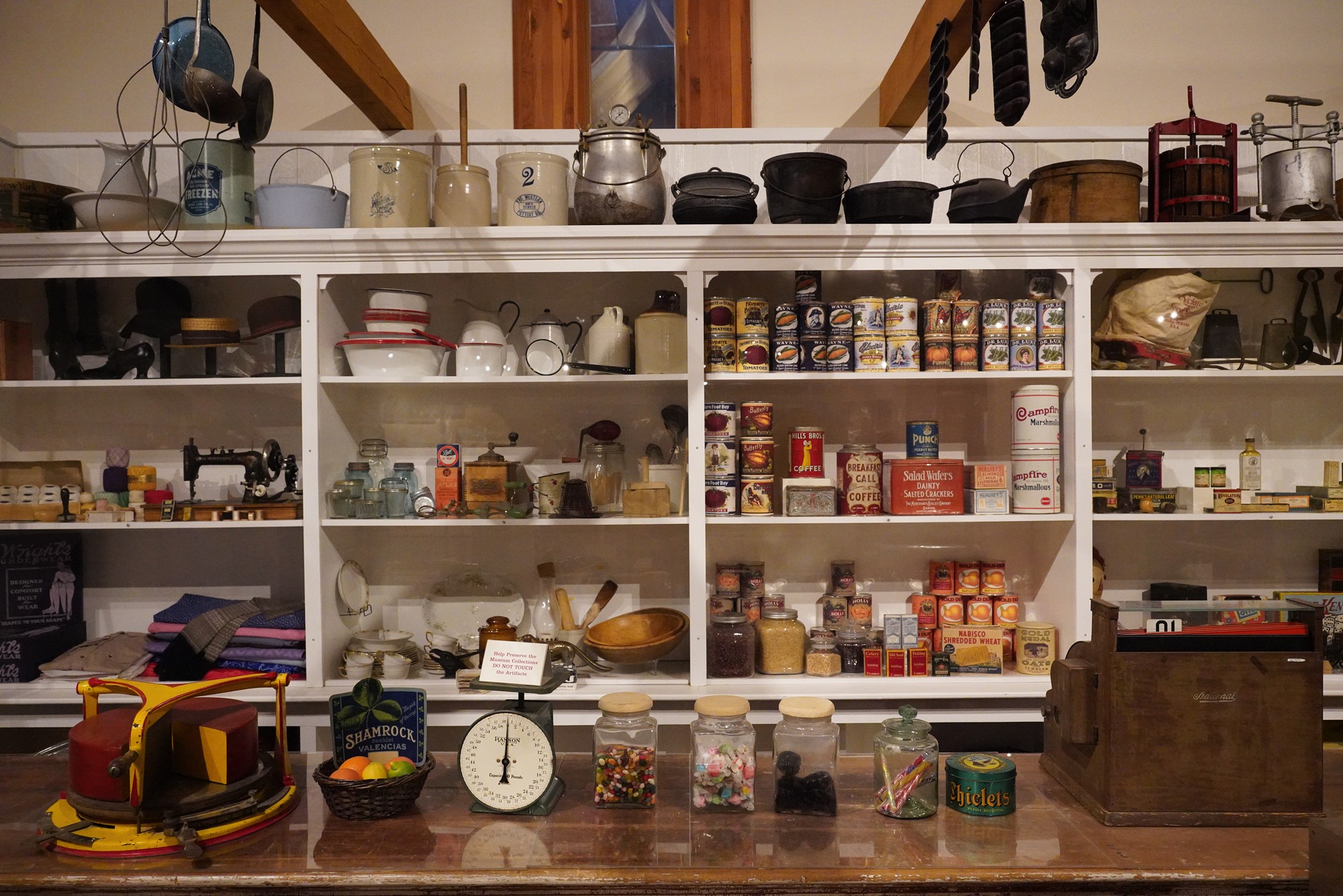 New Mexico Farm and Ranch Heritage Museum (22)