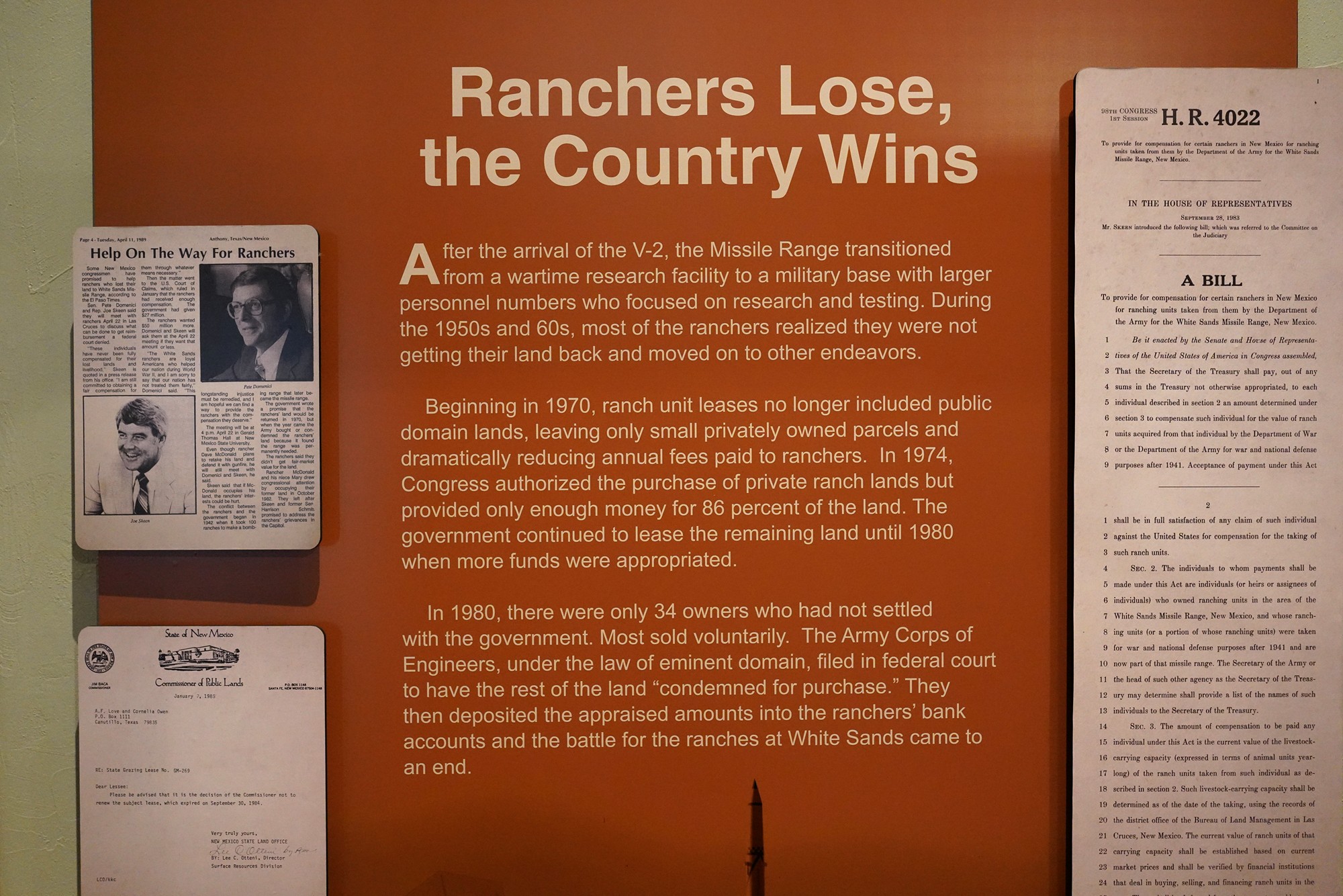 New Mexico Farm and Ranch Heritage Museum (27)
