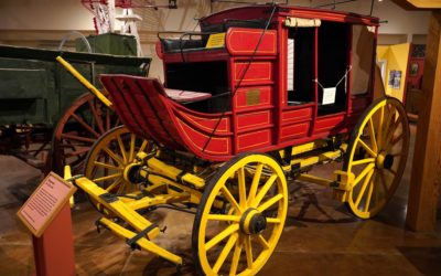 New Mexico Farm and Ranch Heritage Museum, Las Cruces, New Mexico, USA