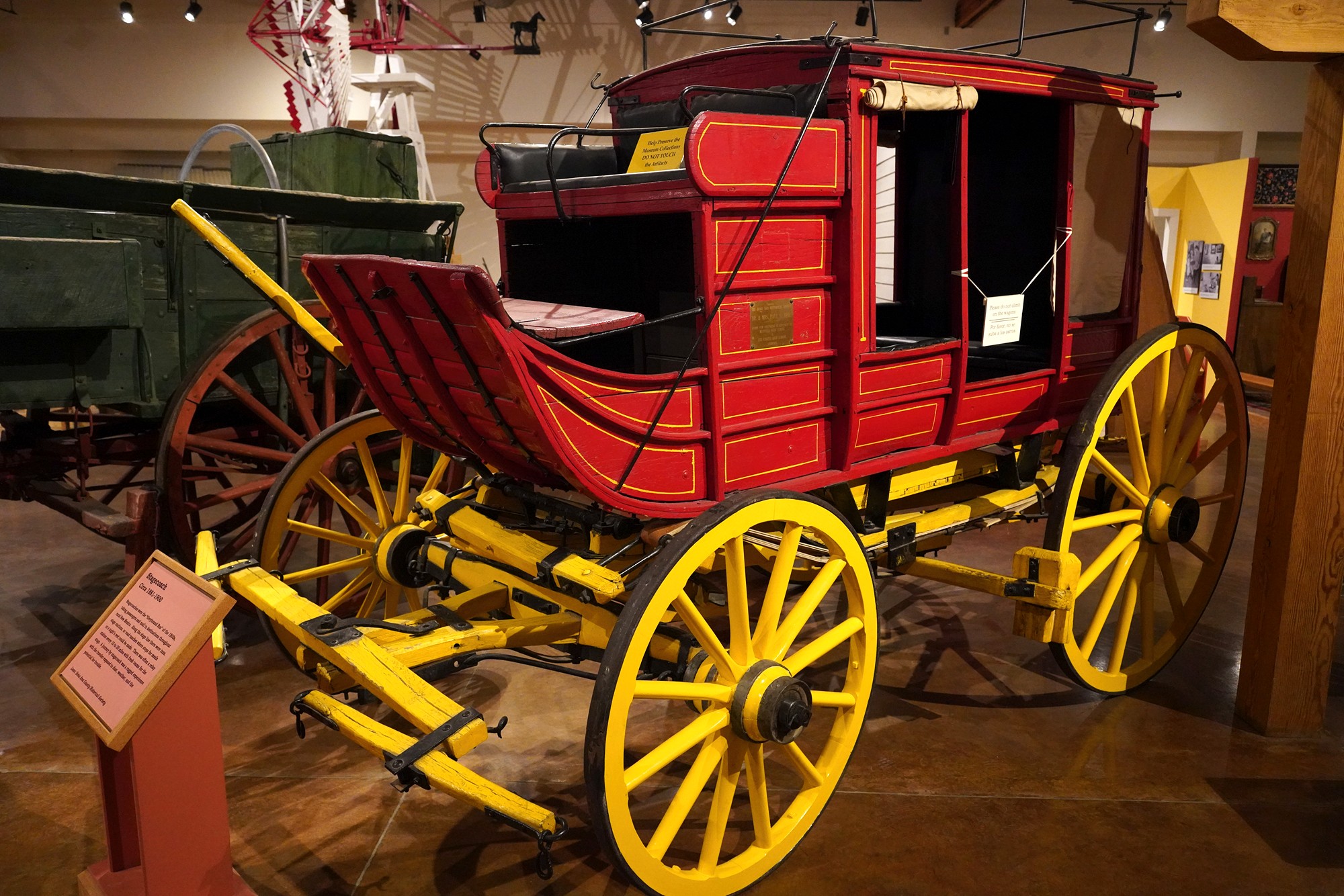 New Mexico Farm and Ranch Heritage Museum (29)