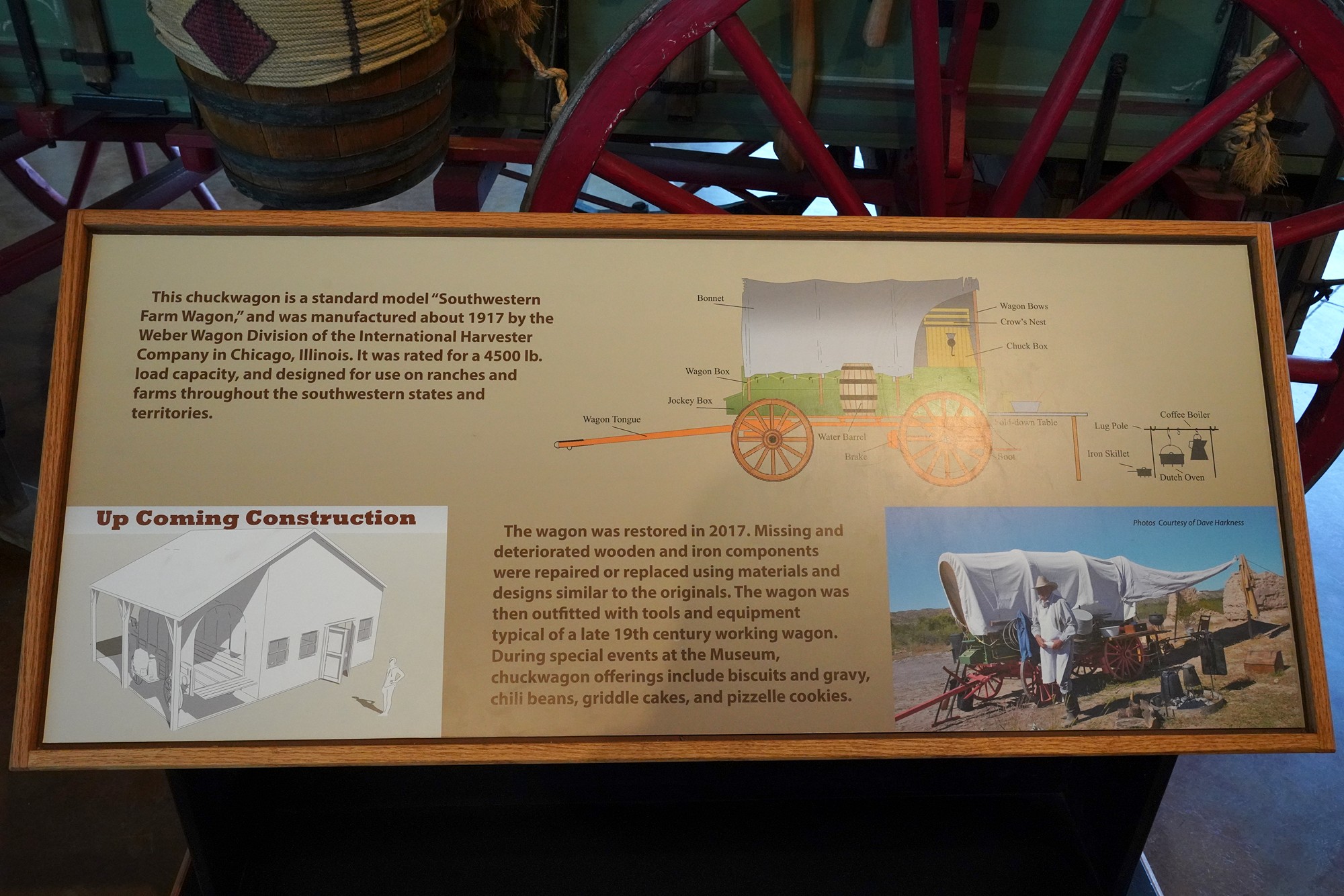 New Mexico Farm and Ranch Heritage Museum (3)