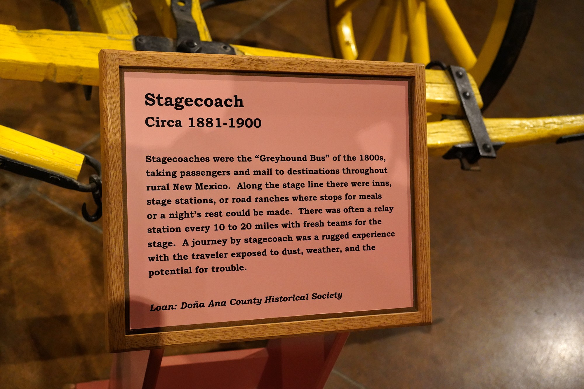 New Mexico Farm and Ranch Heritage Museum (30)